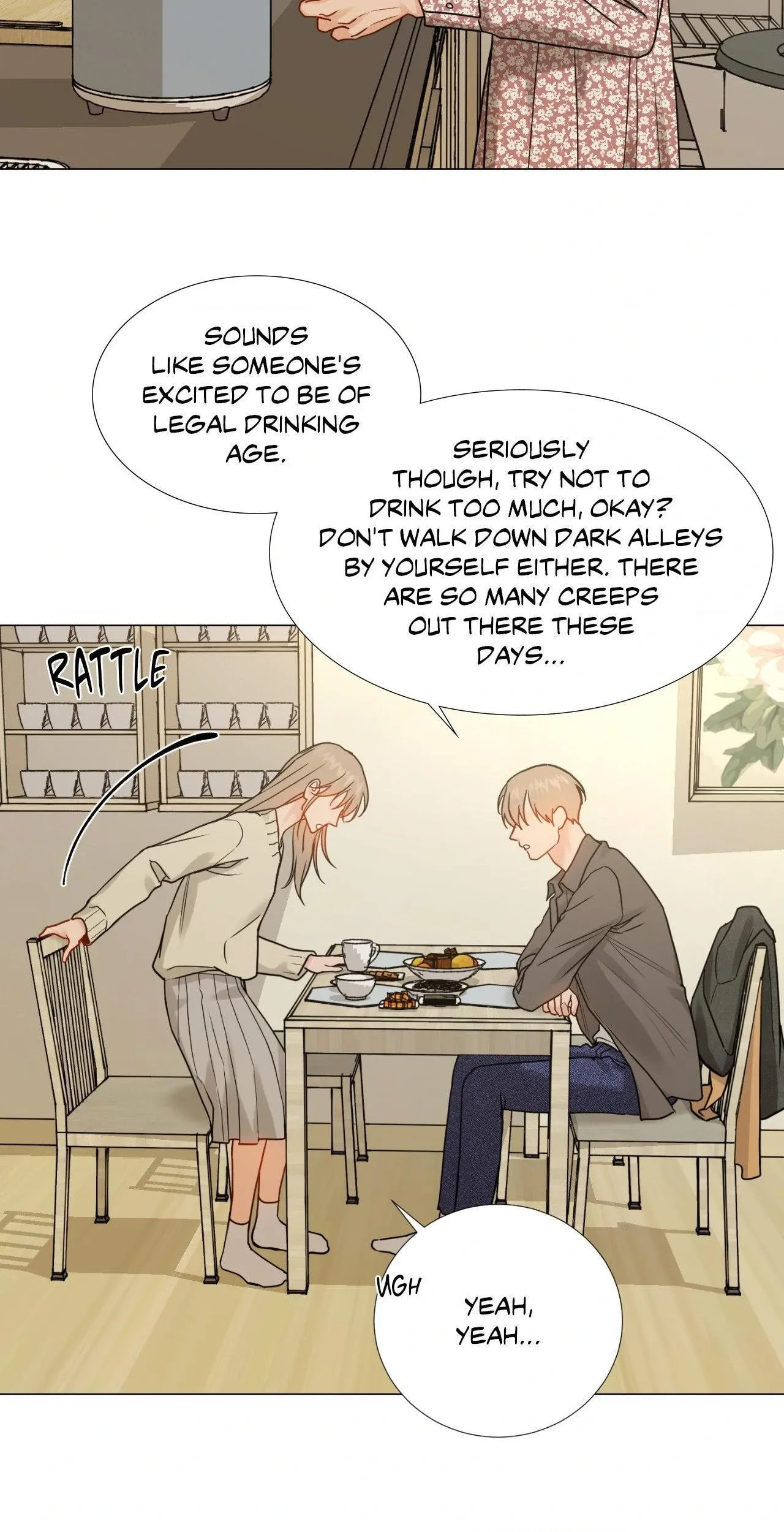 Read My Suha chapter 156 image 10 on Lezhin