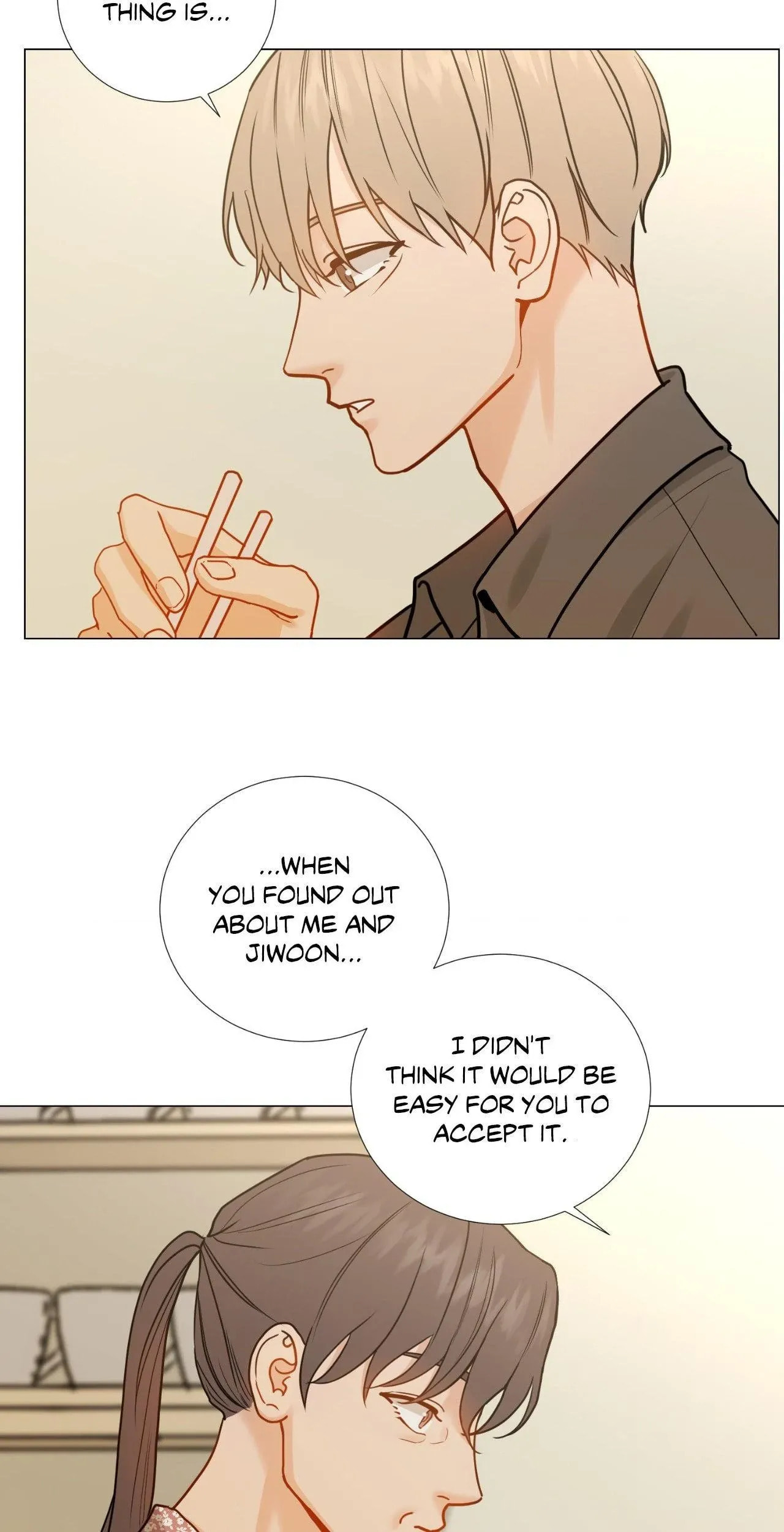 Read My Suha chapter 156 image 15 on Lezhin