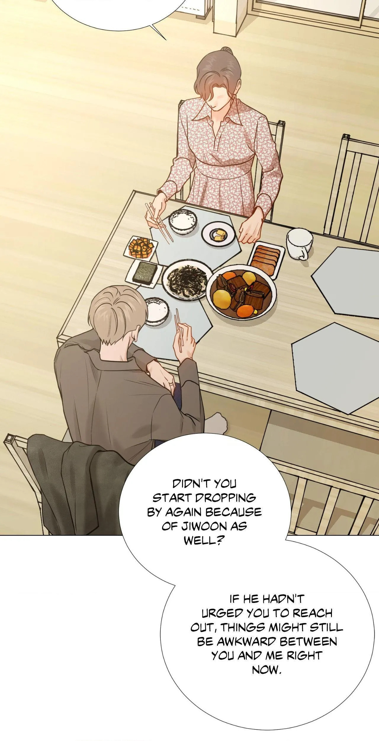 Read My Suha chapter 156 image 17 on Lezhin