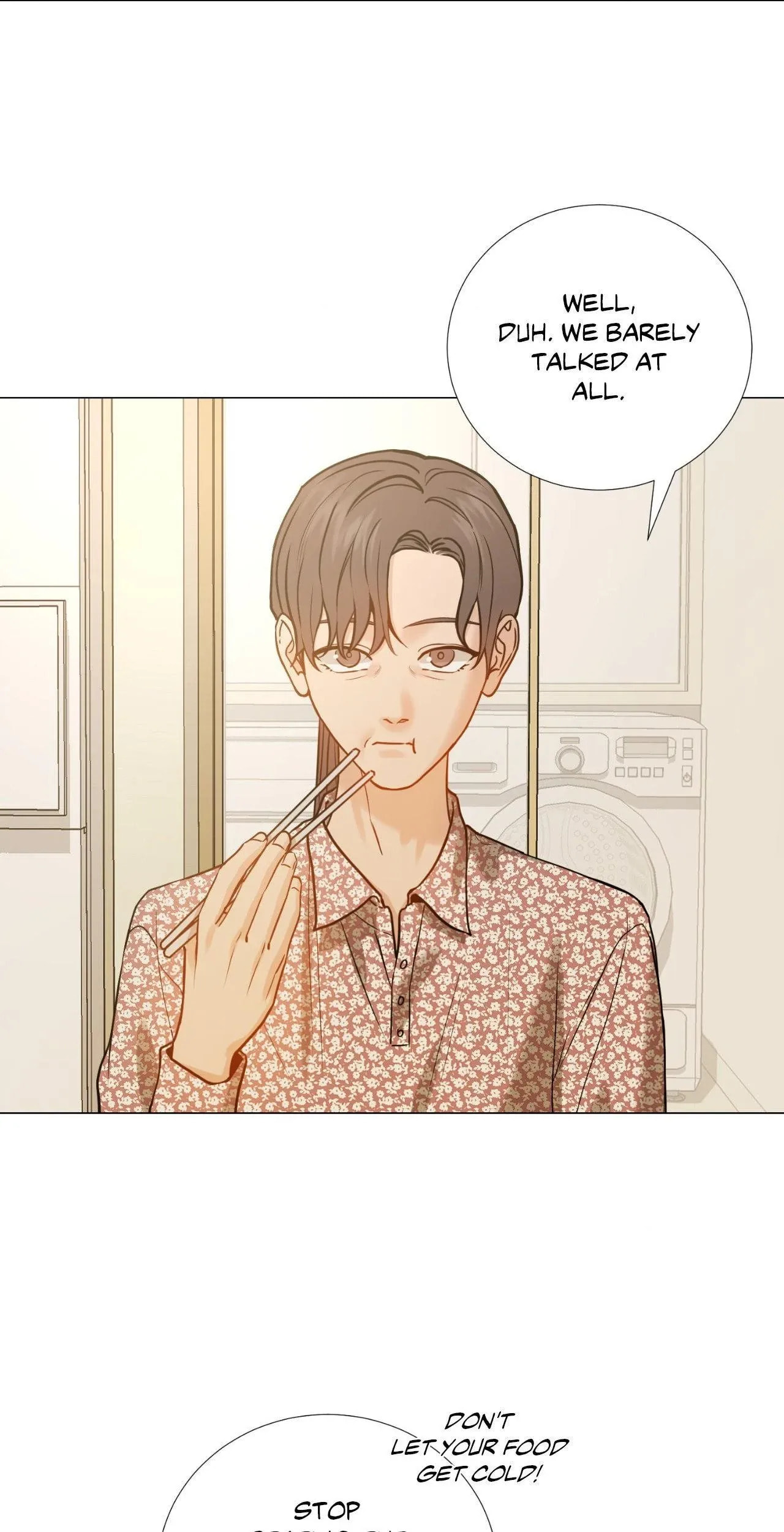 Read My Suha chapter 156 image 21 on Lezhin