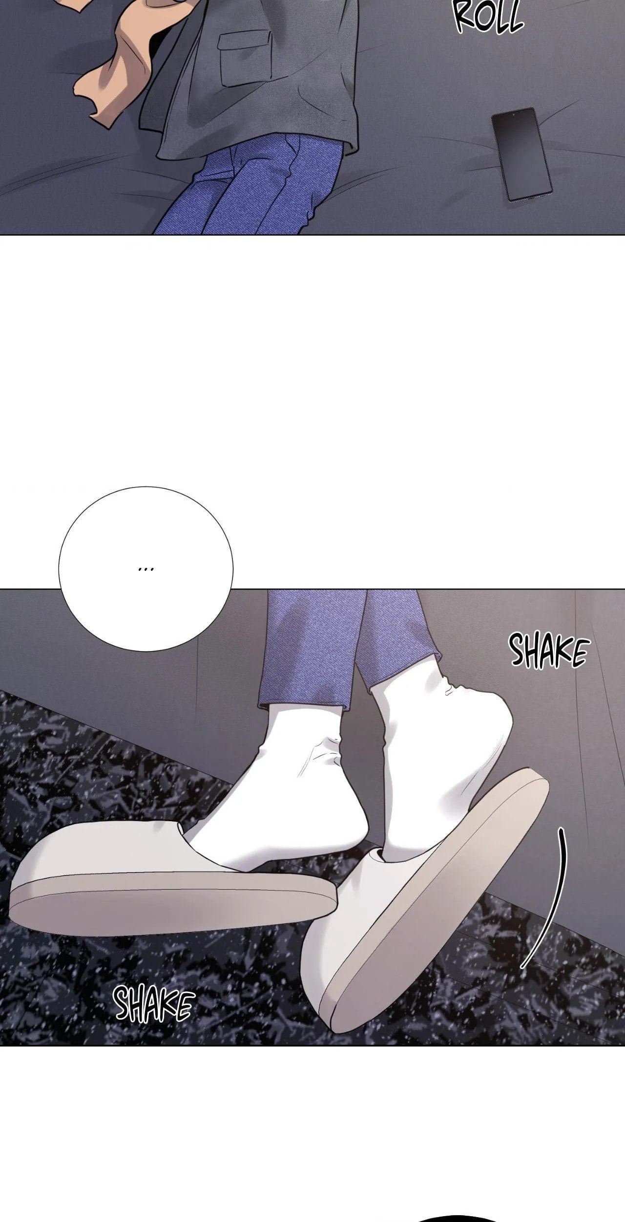 Read My Suha chapter 156 image 31 on Lezhin