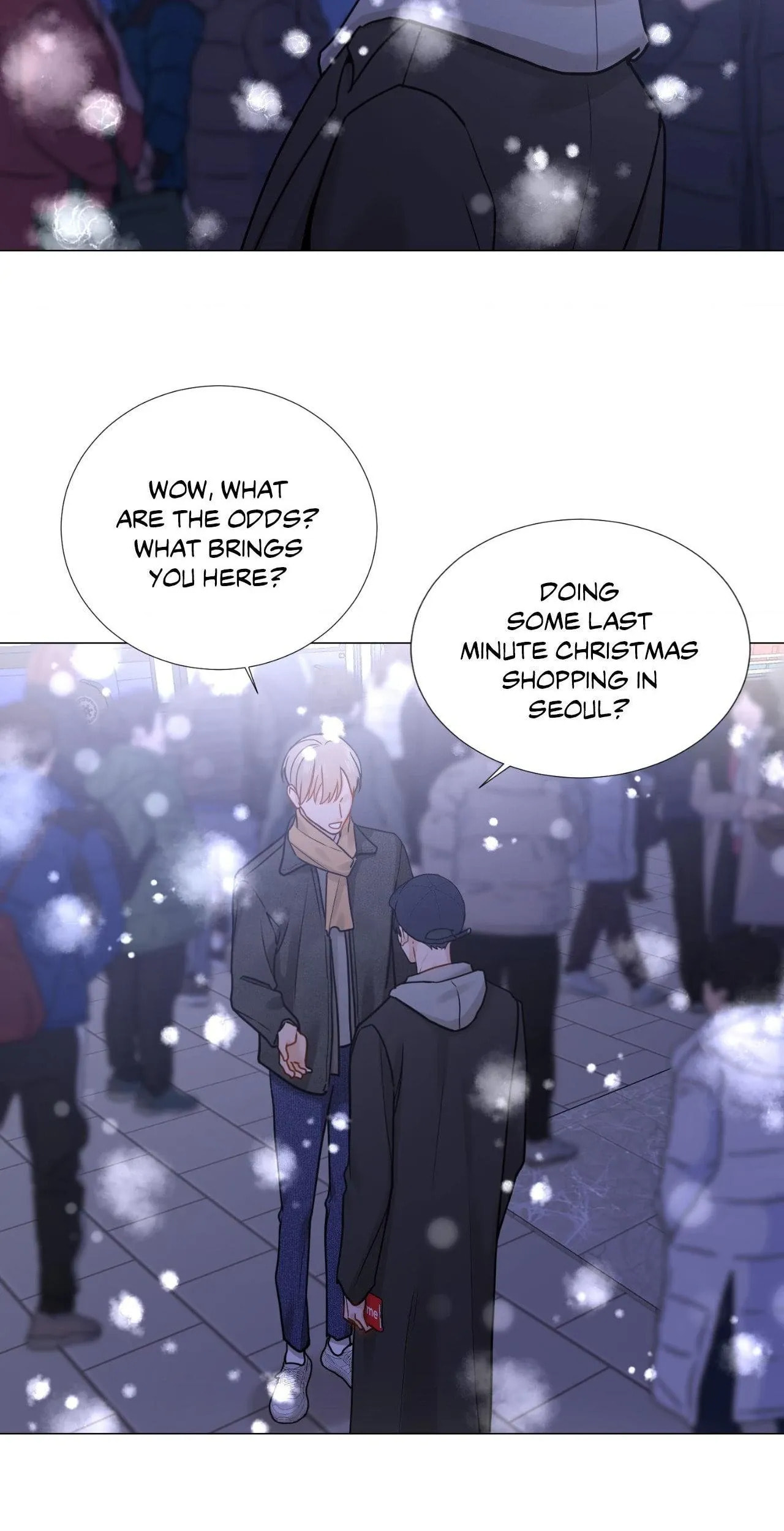 Read My Suha chapter 157 image 11 on Lezhin