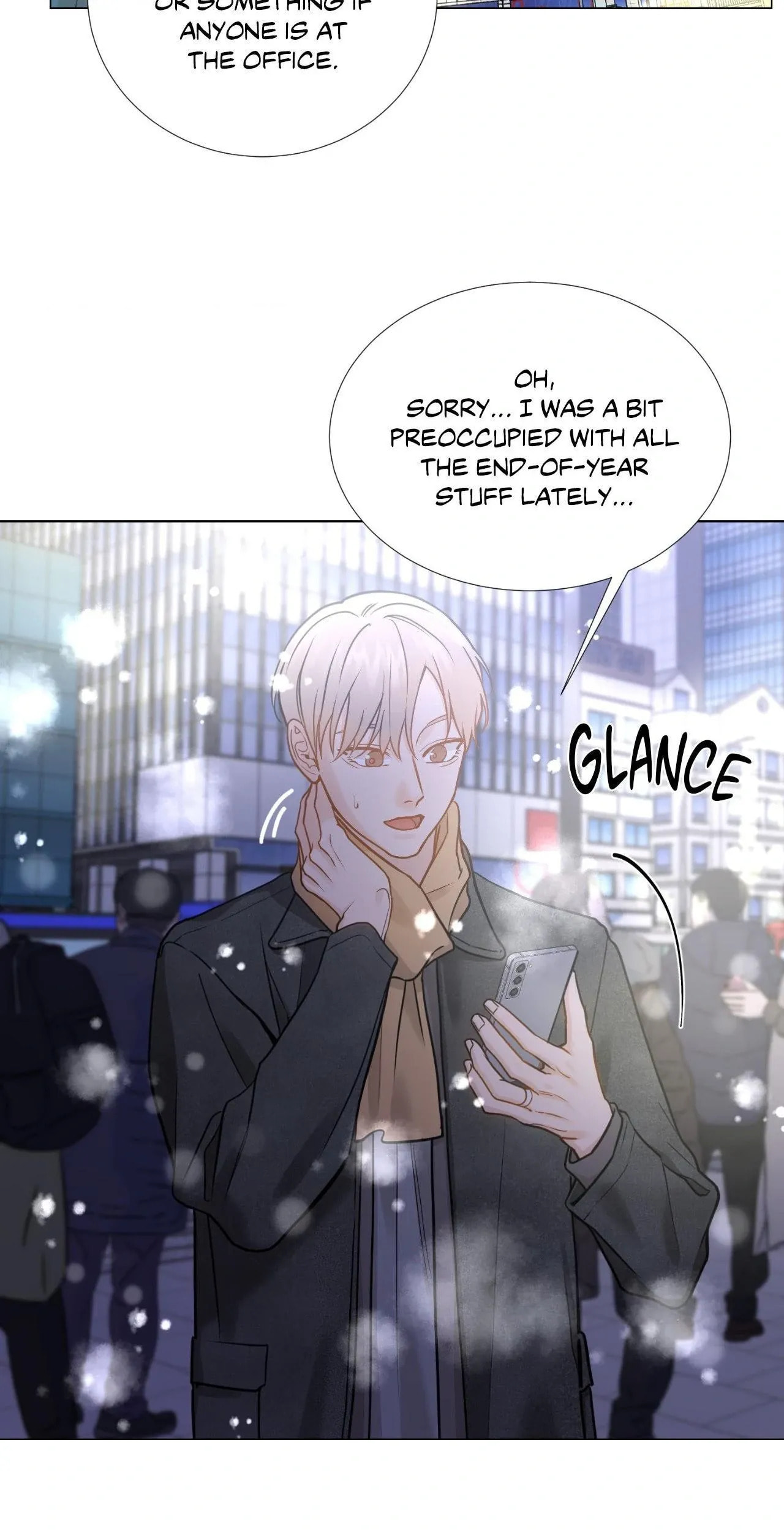 Read My Suha chapter 157 image 14 on Lezhin