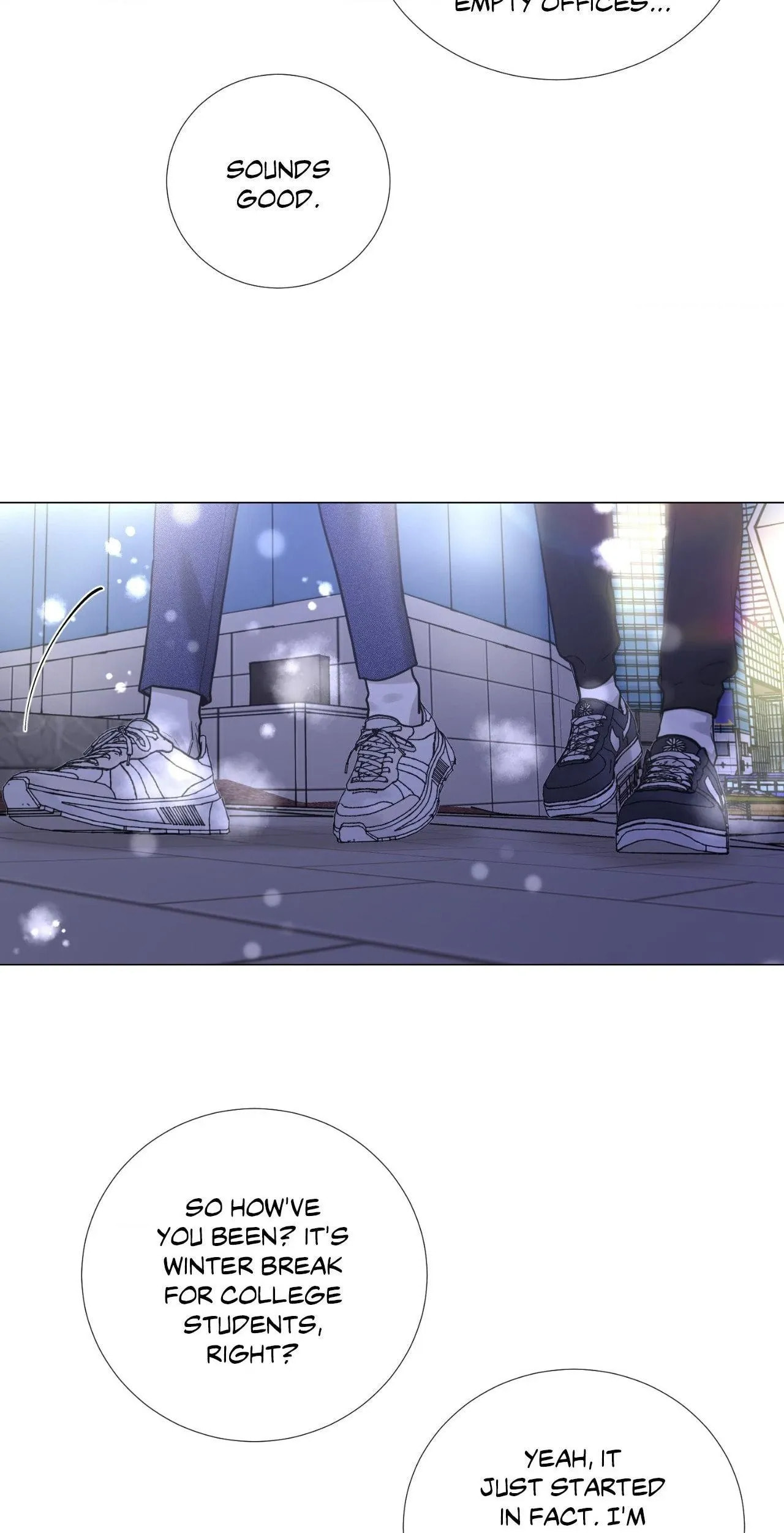 Read My Suha chapter 157 image 17 on Lezhin