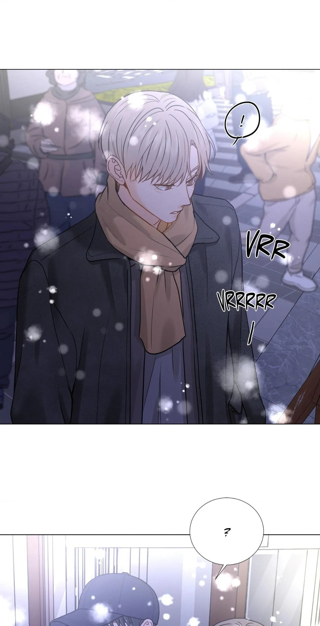 Read My Suha chapter 157 image 20 on Lezhin