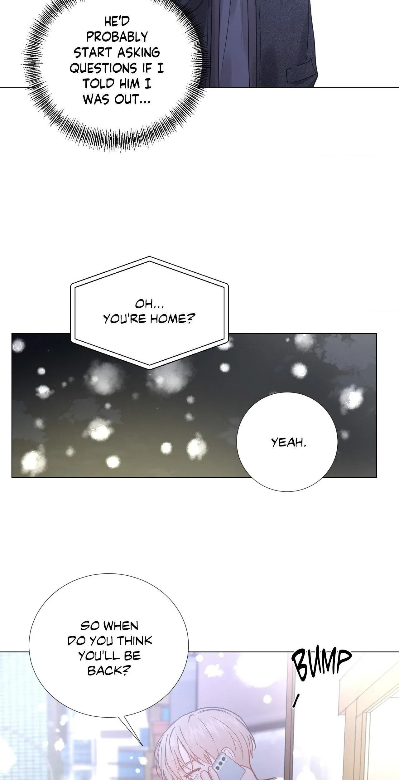 Read My Suha chapter 157 image 24 on Lezhin