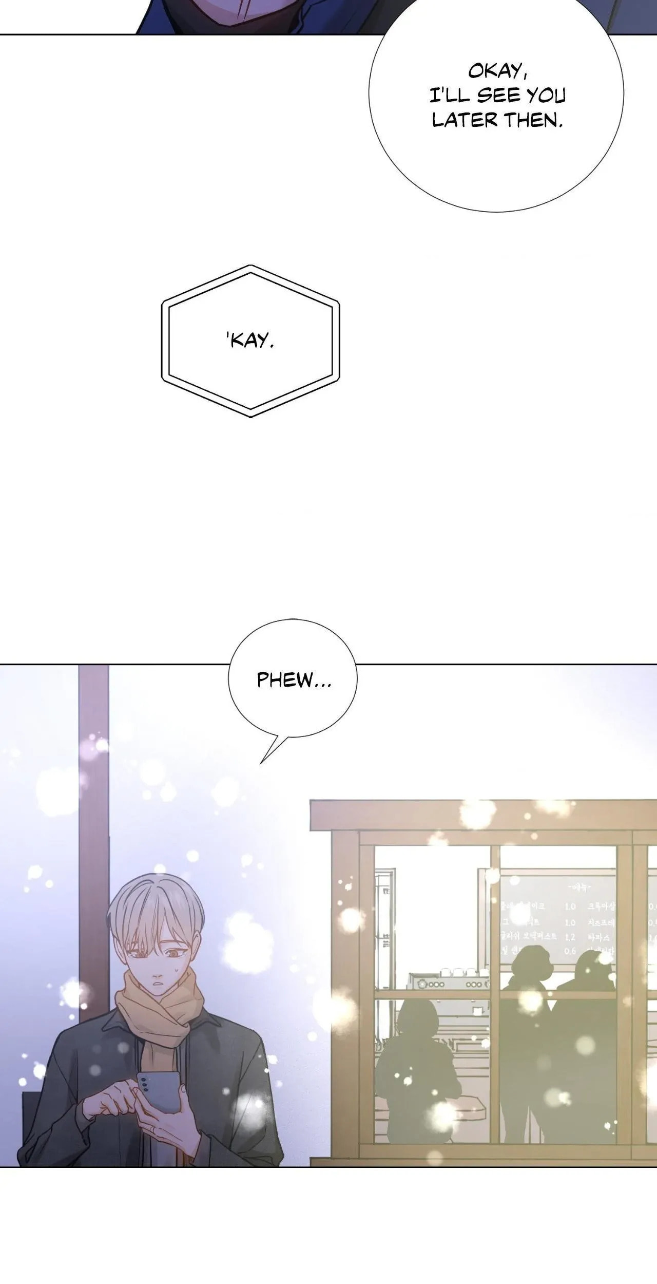 Read My Suha chapter 157 image 27 on Lezhin