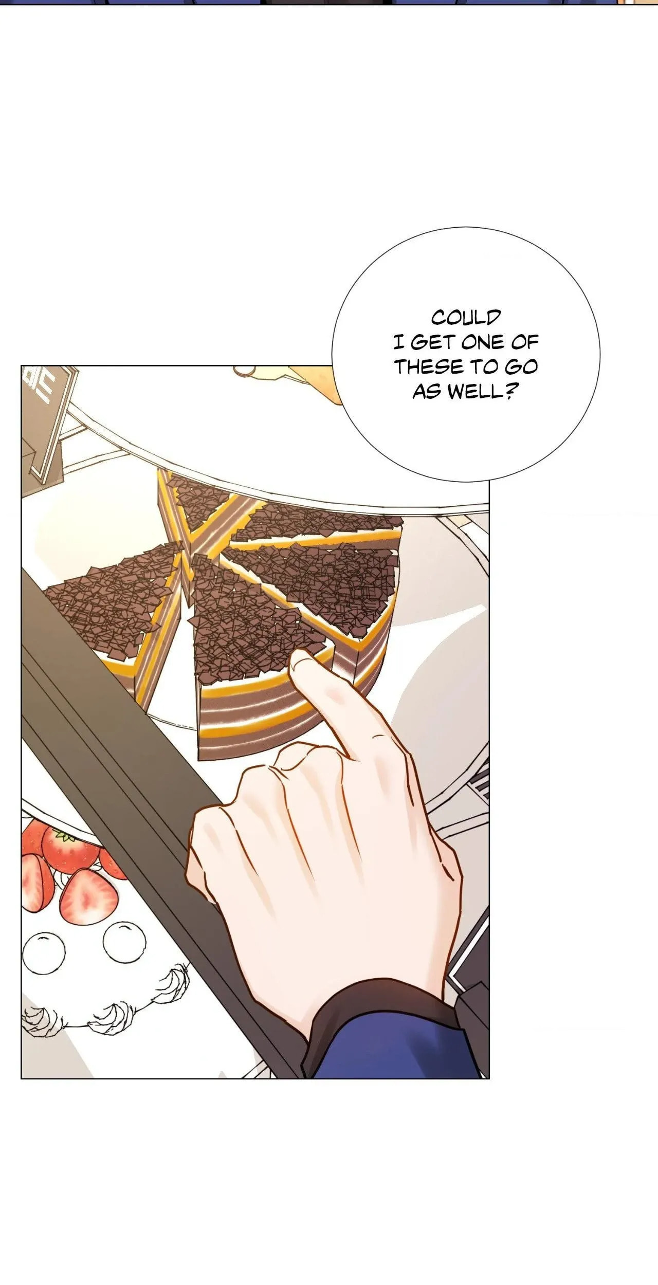 Read My Suha chapter 157 image 3 on Lezhin