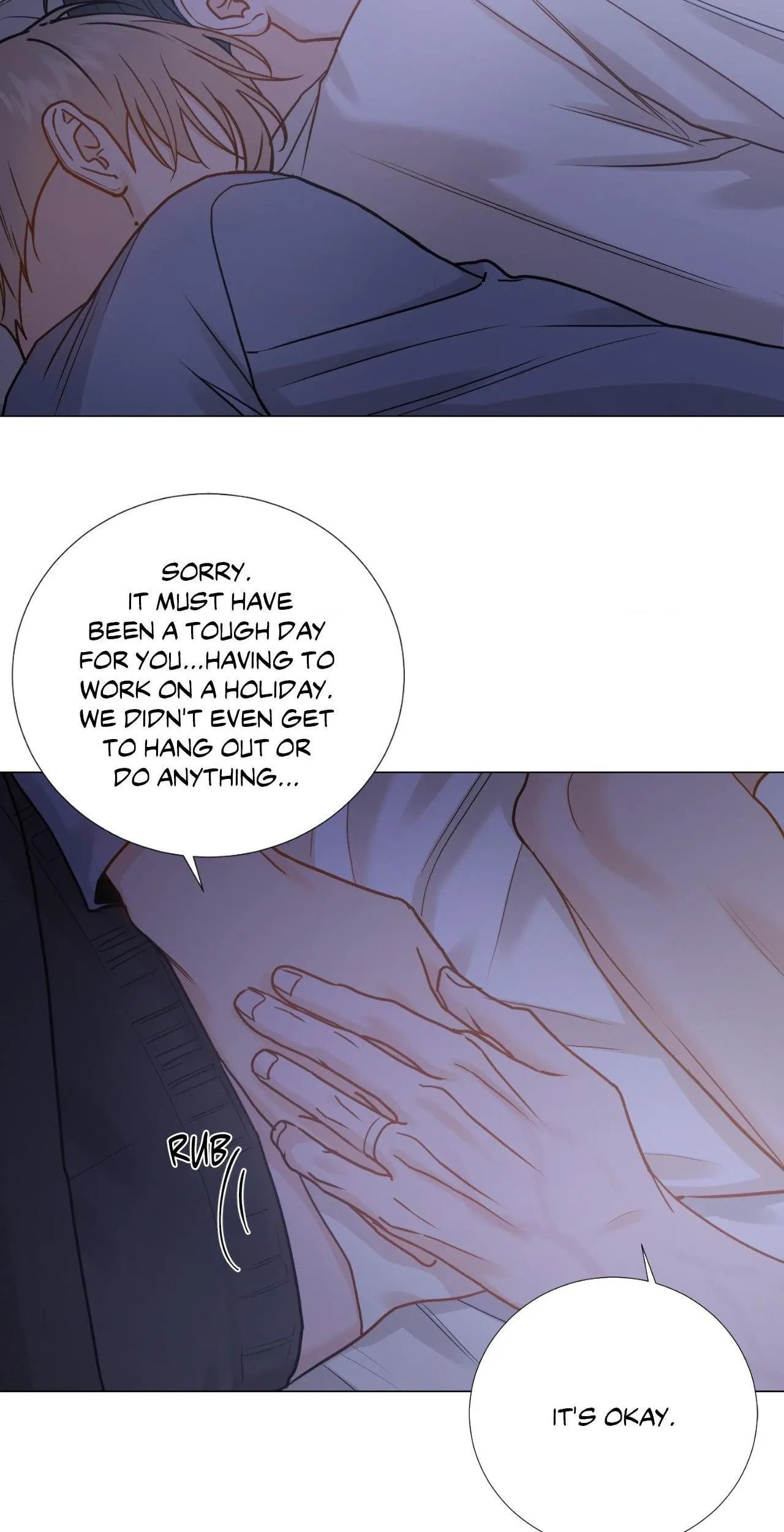 Read My Suha chapter 157 image 43 on Lezhin