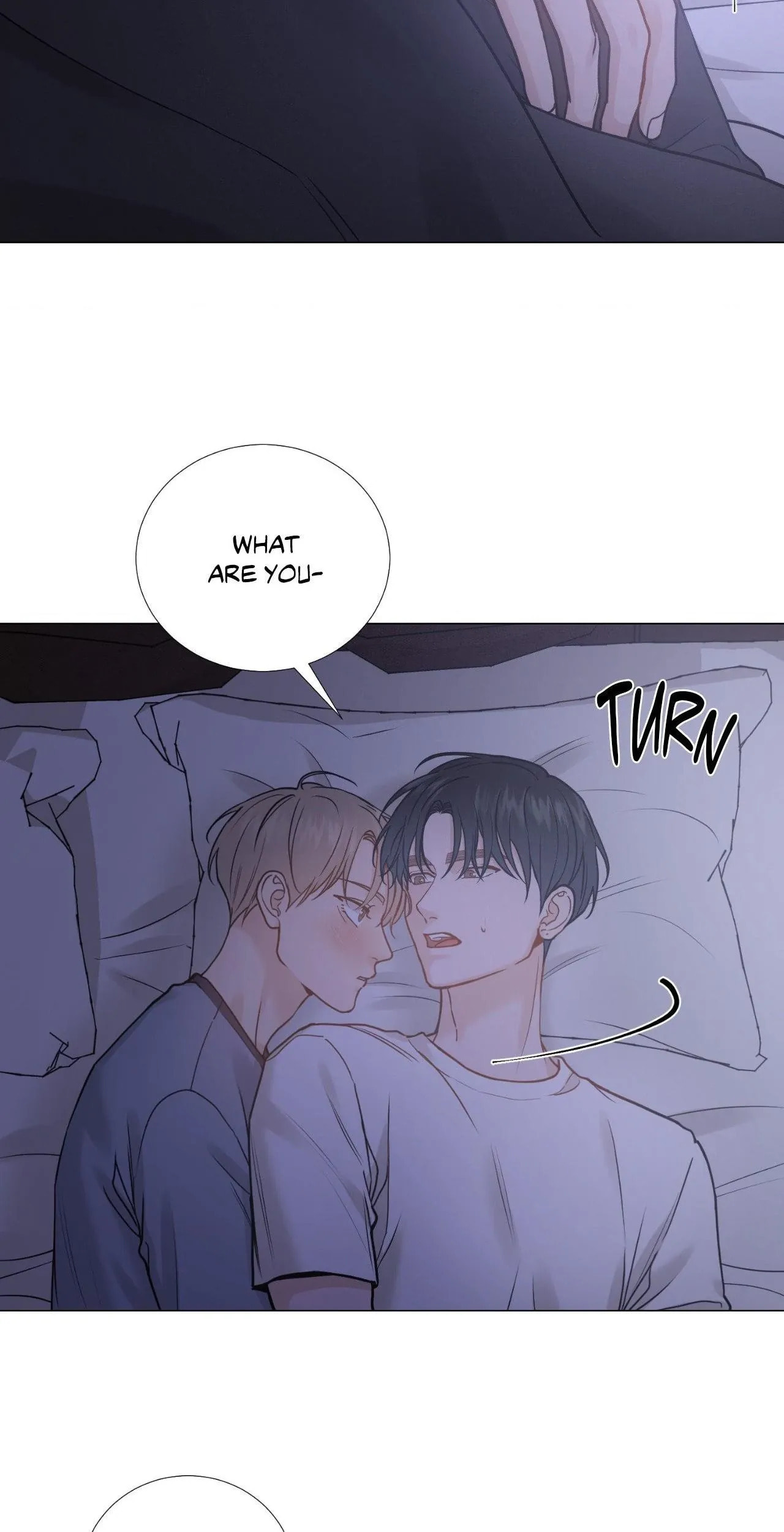 Read My Suha chapter 157 image 46 on Lezhin