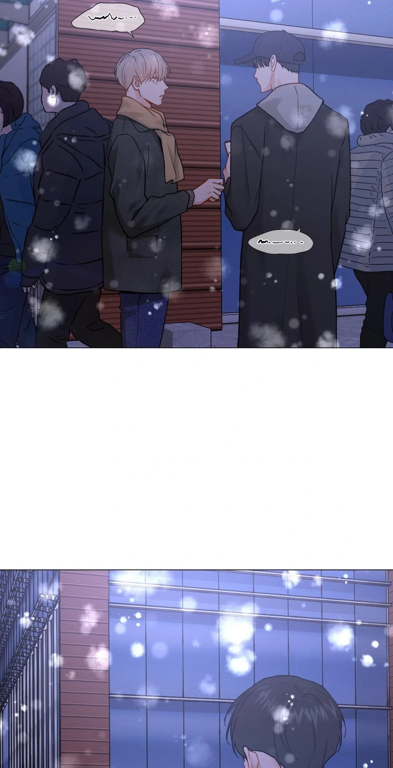 Read My Suha chapter 157 image 6 on Lezhin