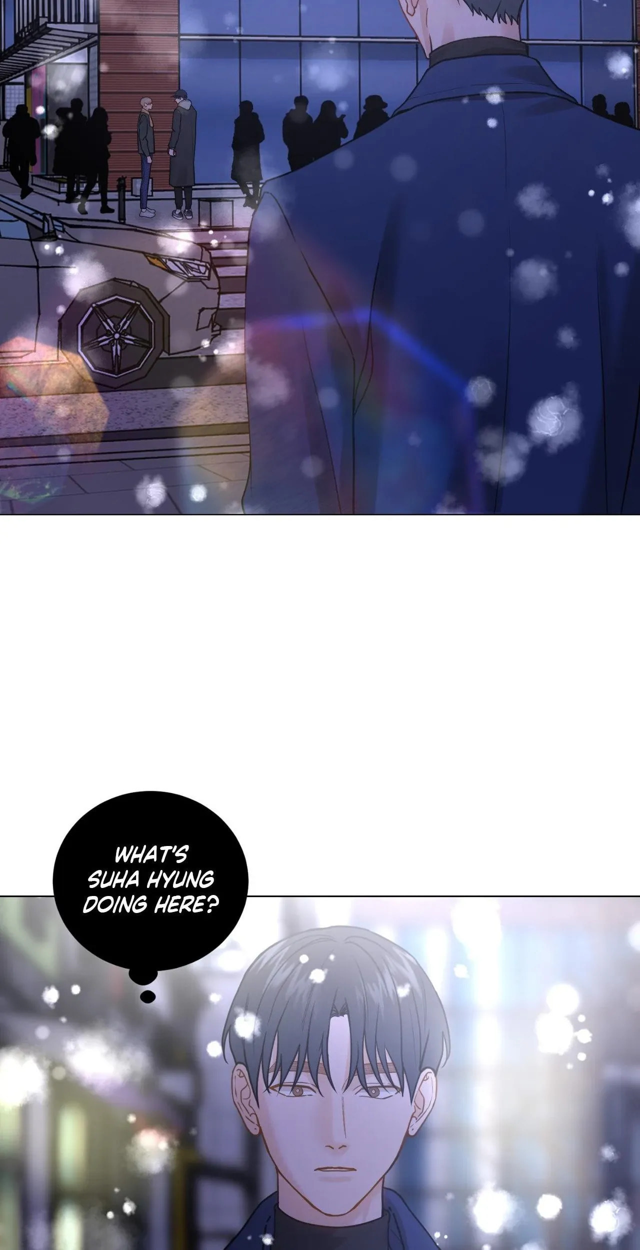 Read My Suha chapter 157 image 7 on Lezhin