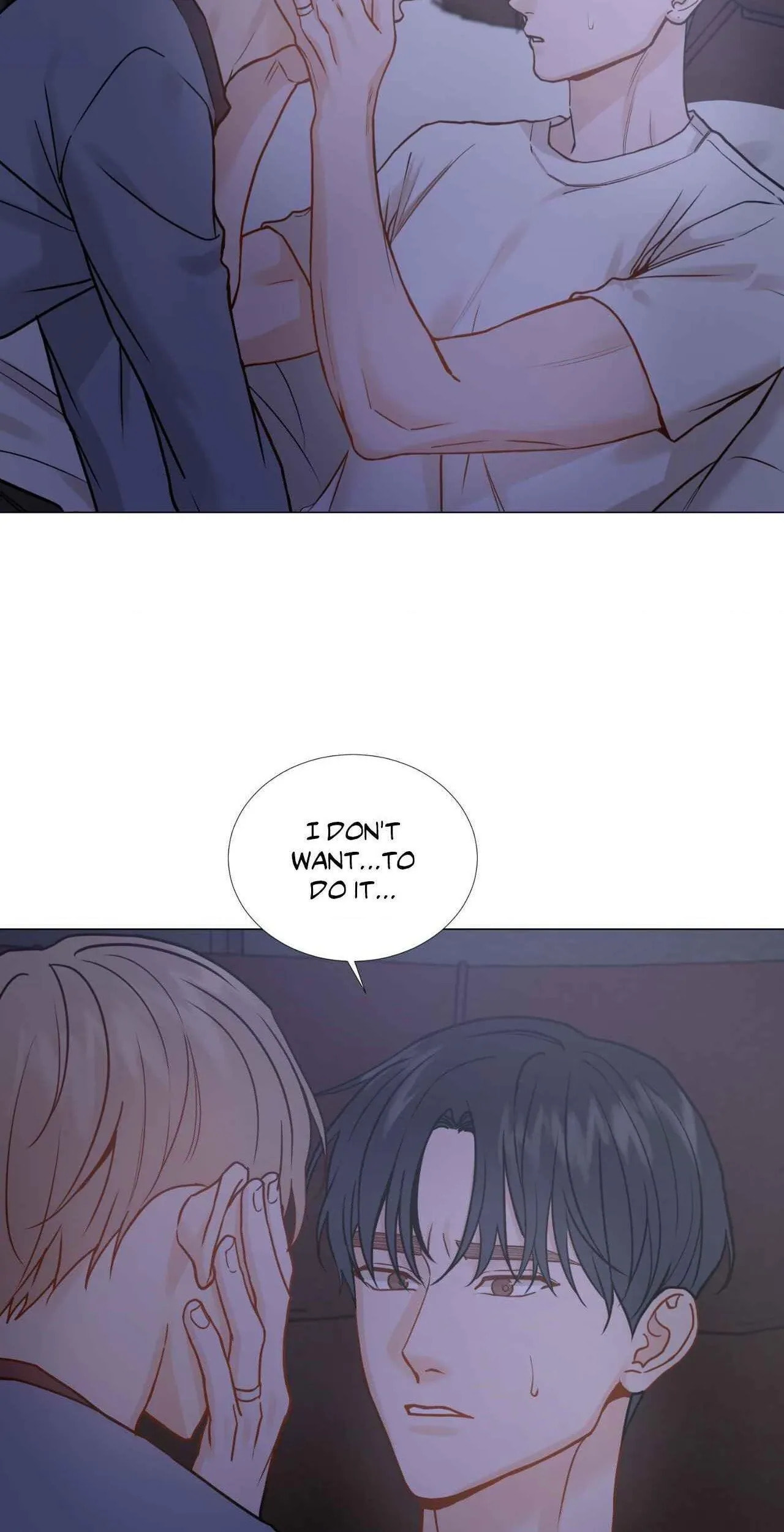 Read My Suha chapter 158 image 16 on Lezhin