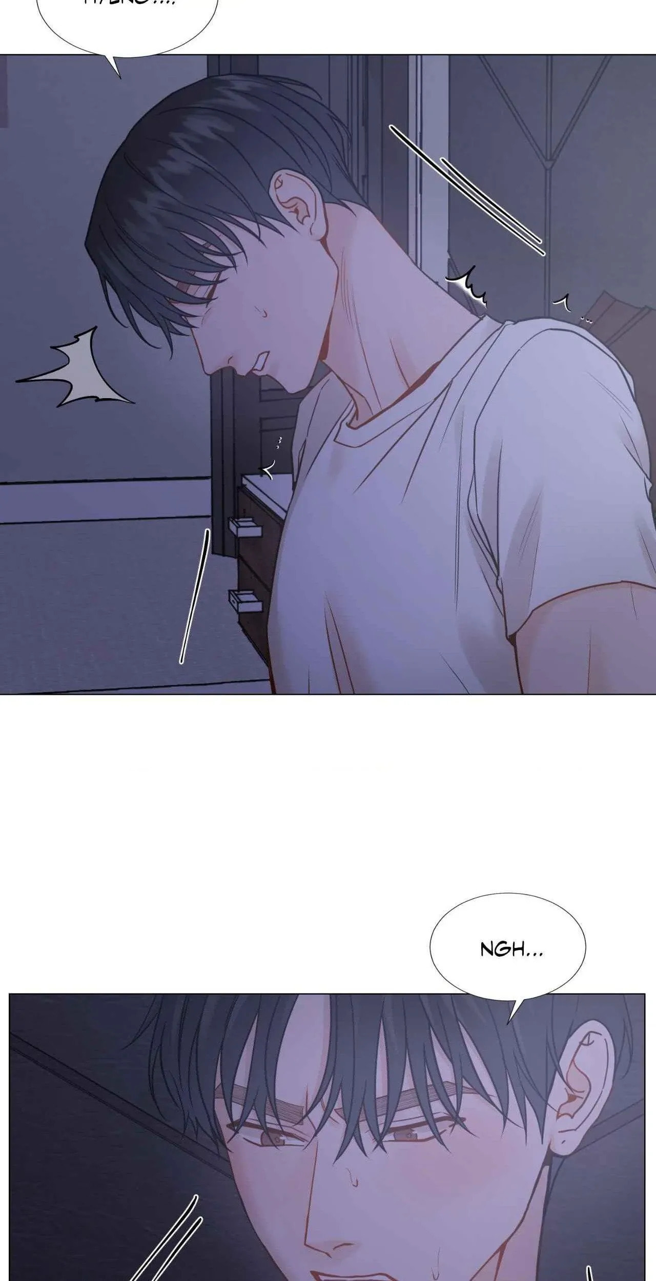 Read My Suha chapter 158 image 21 on Lezhin