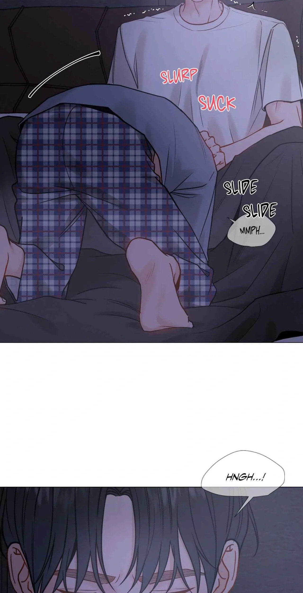Read My Suha chapter 158 image 24 on Lezhin