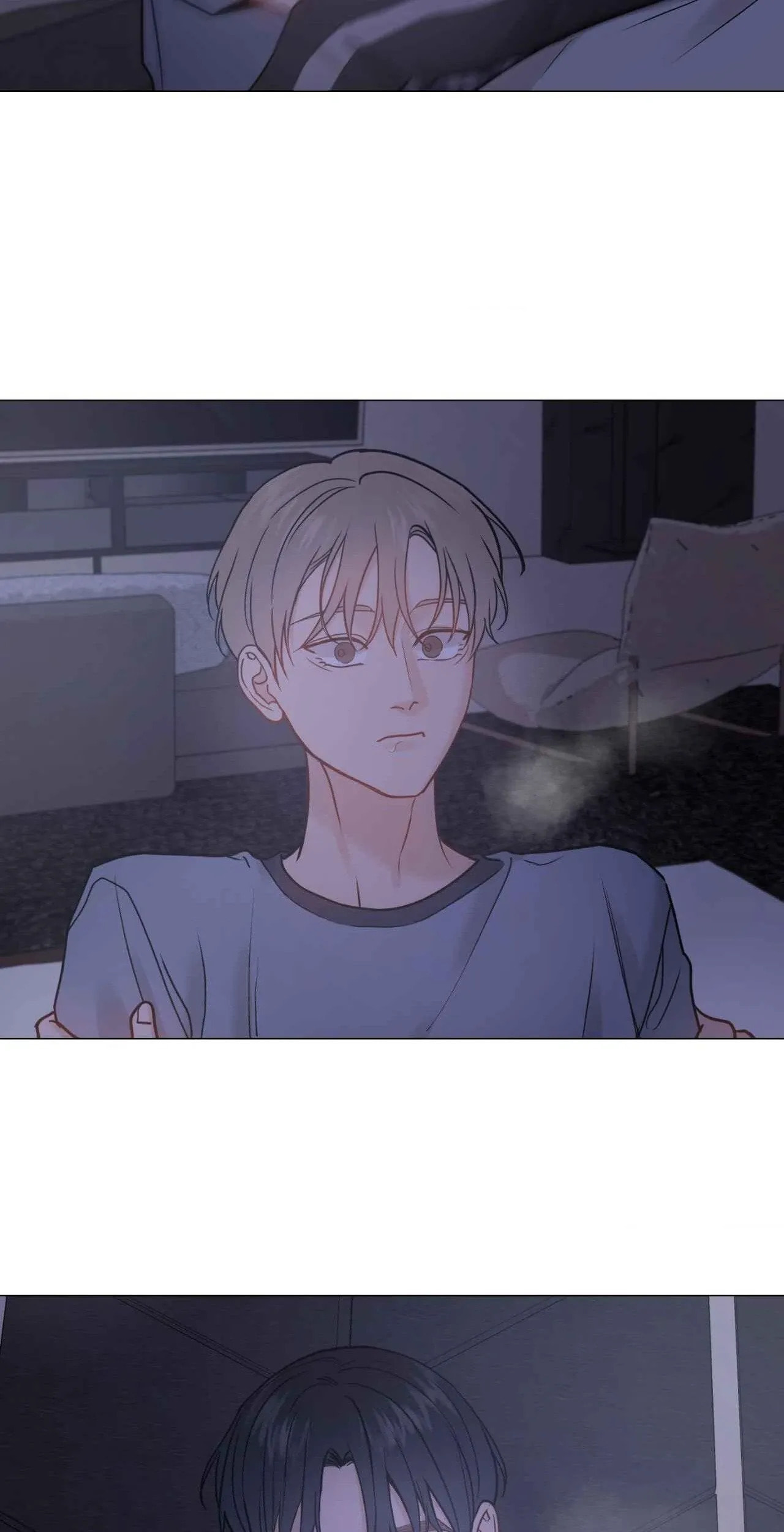 Read My Suha chapter 158 image 30 on Lezhin