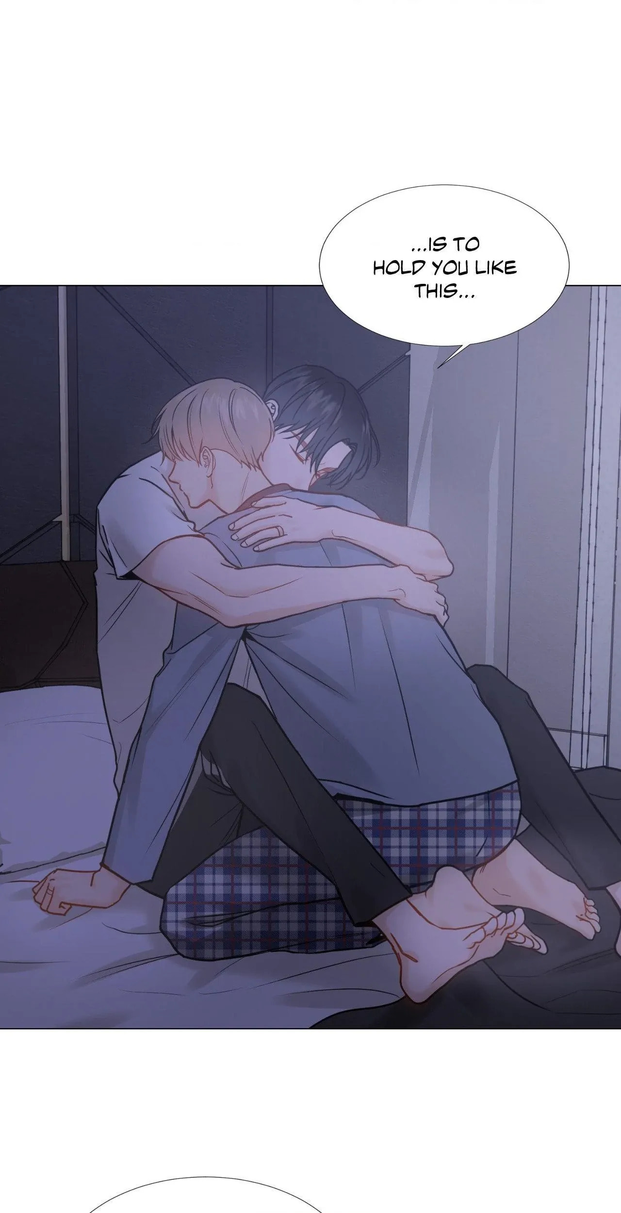 Read My Suha chapter 158 image 34 on Lezhin