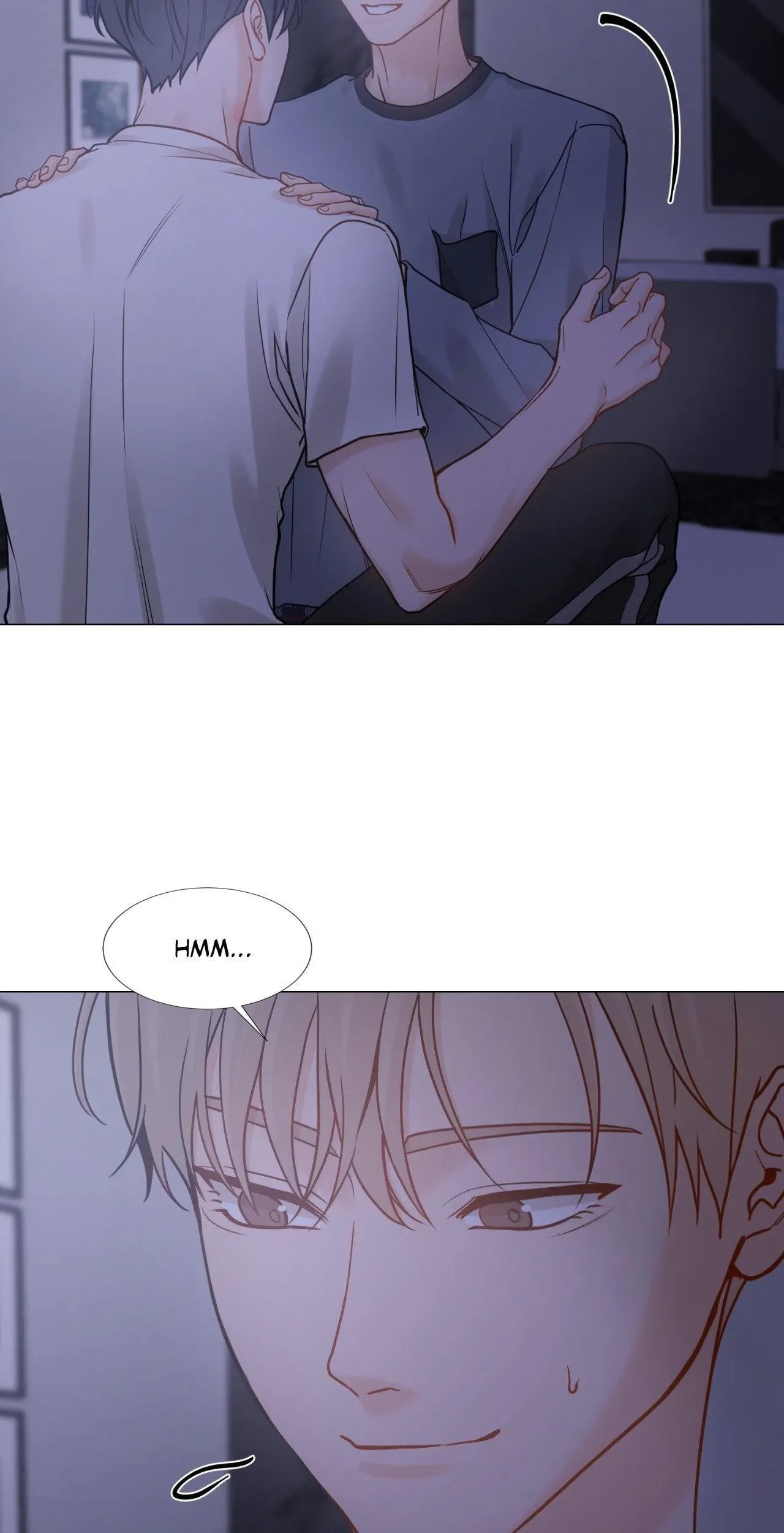 Read My Suha chapter 158 image 36 on Lezhin