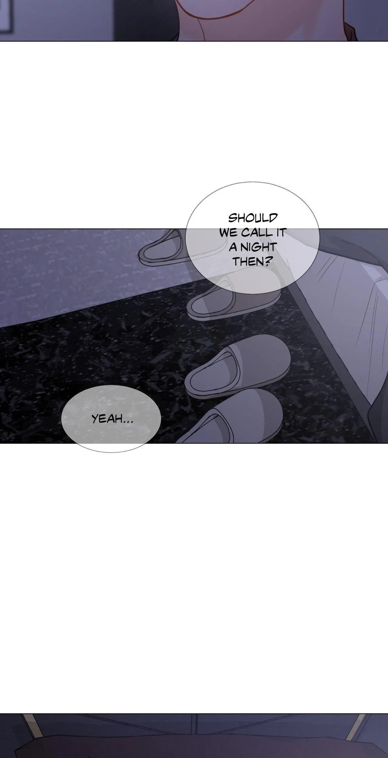 Read My Suha chapter 158 image 37 on Lezhin