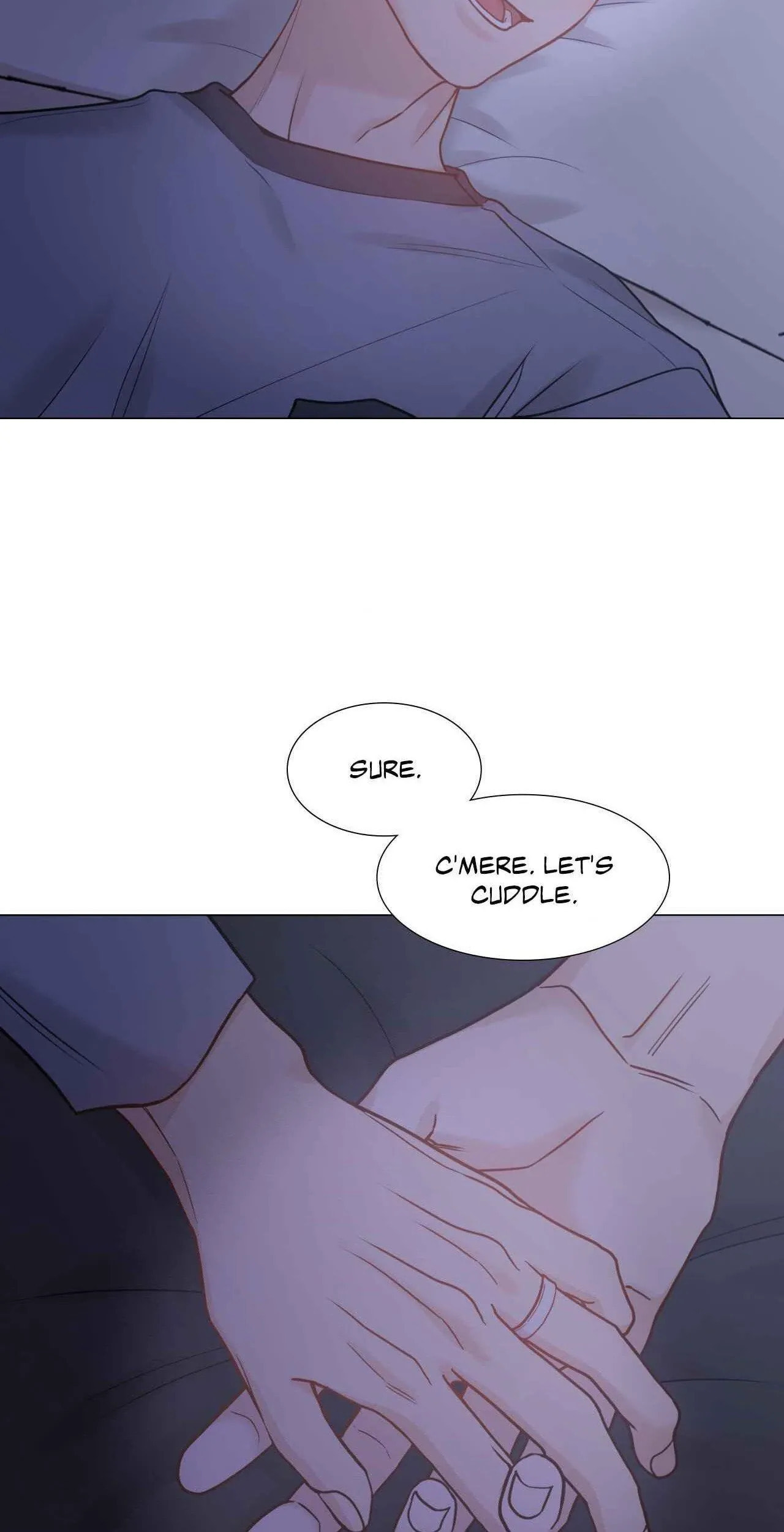 Read My Suha chapter 158 image 43 on Lezhin