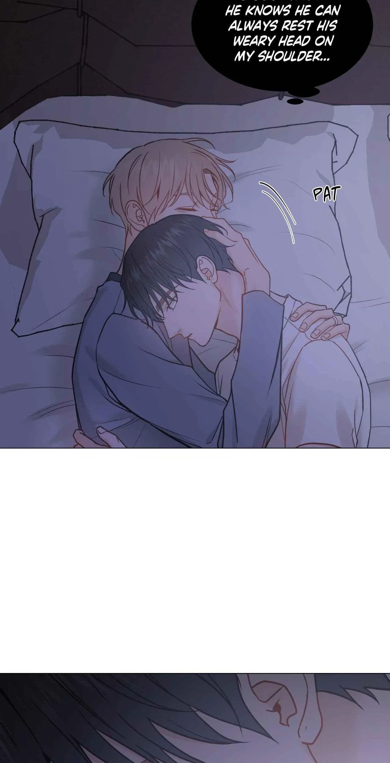 Read My Suha chapter 158 image 48 on Lezhin