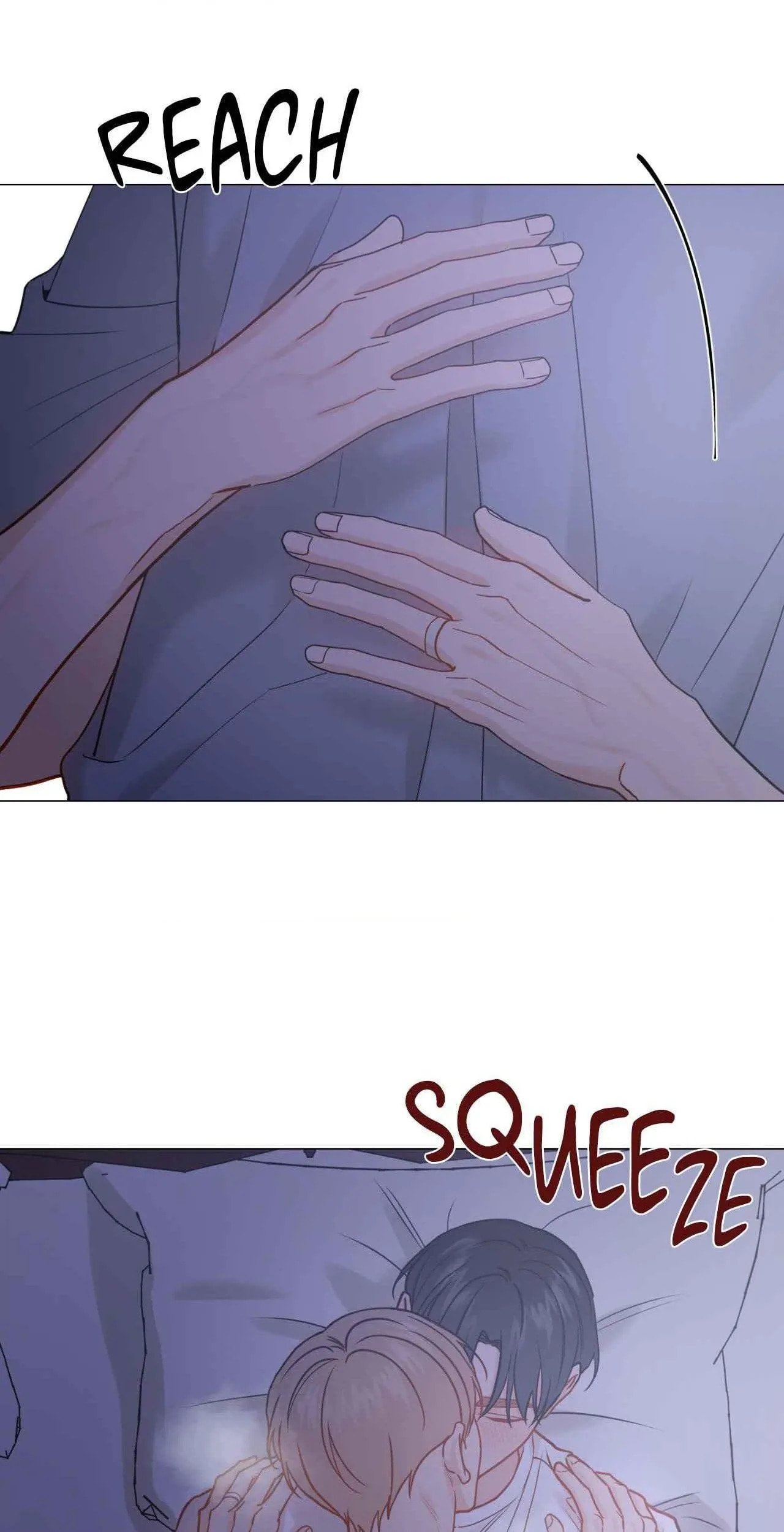Read My Suha chapter 158 image 8 on Lezhin
