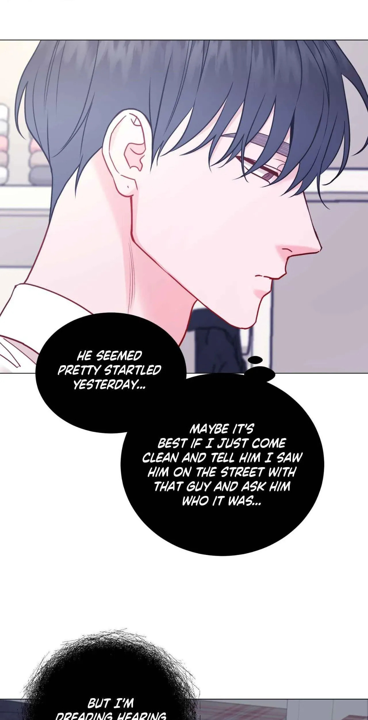 Read My Suha chapter 159 image 1 on Lezhin