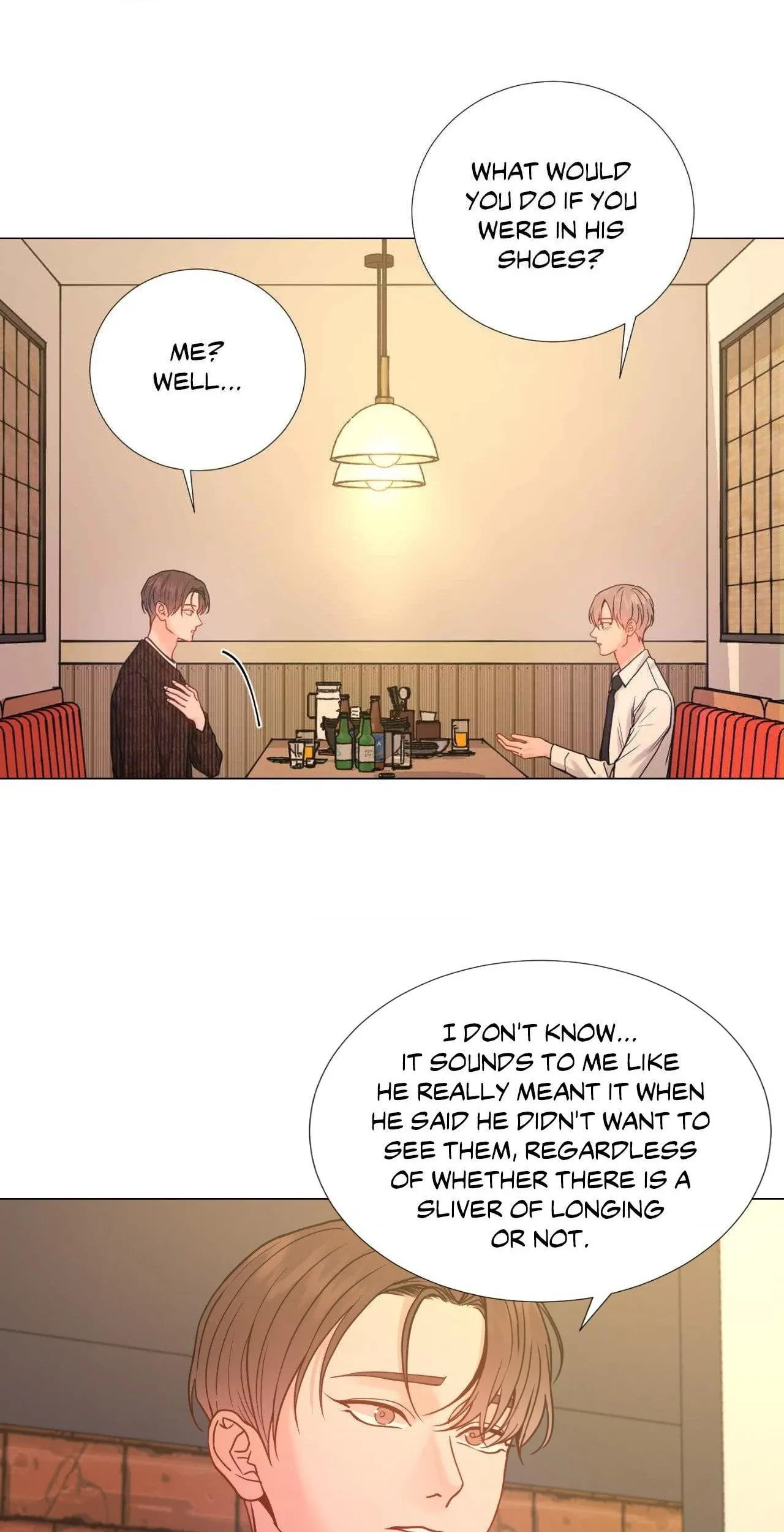 Read My Suha chapter 159 image 20 on Lezhin