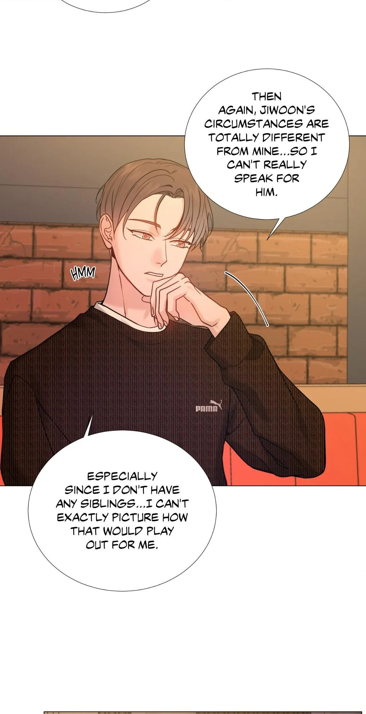 Read My Suha chapter 159 image 22 on Lezhin