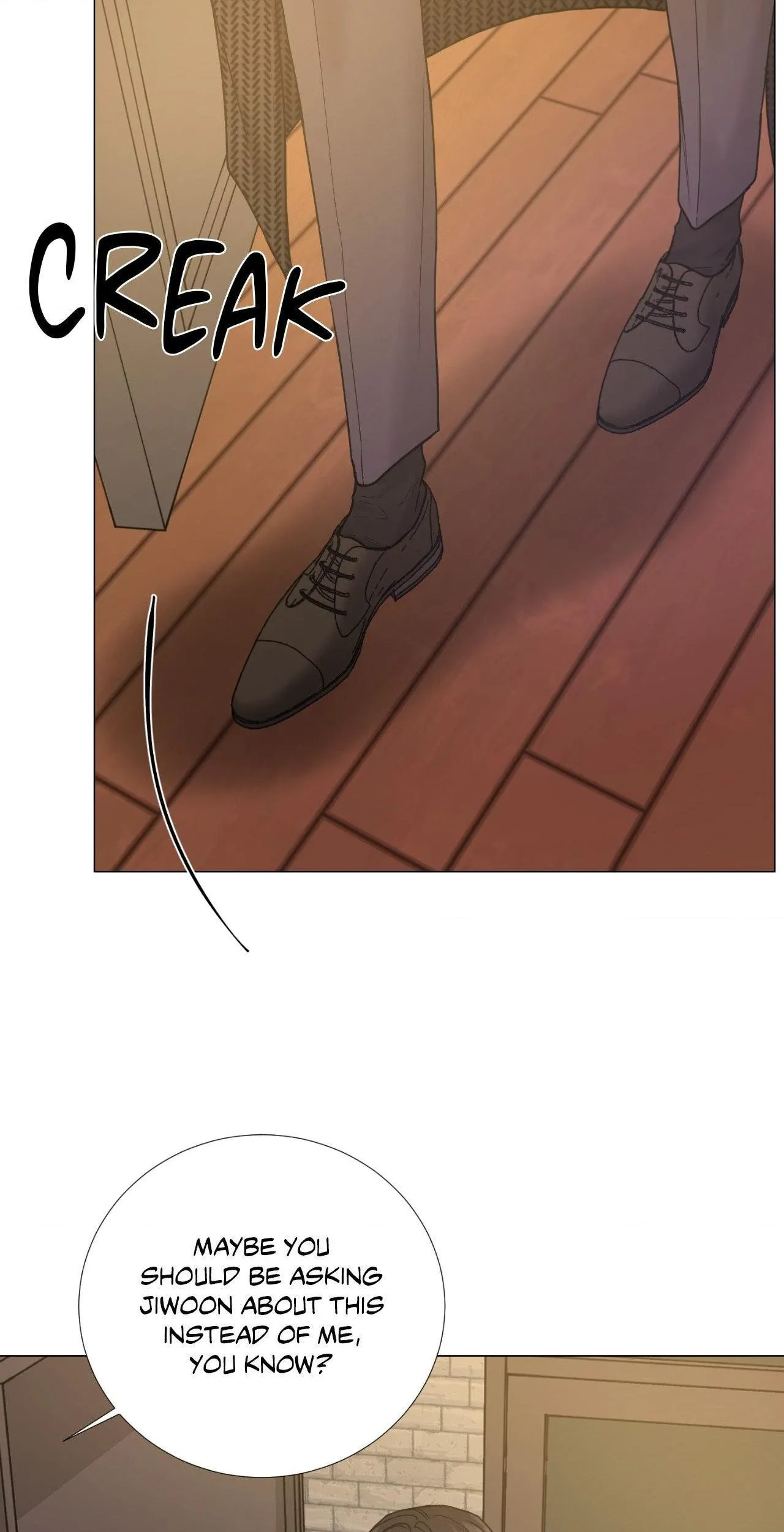 Read My Suha chapter 159 image 23 on Lezhin