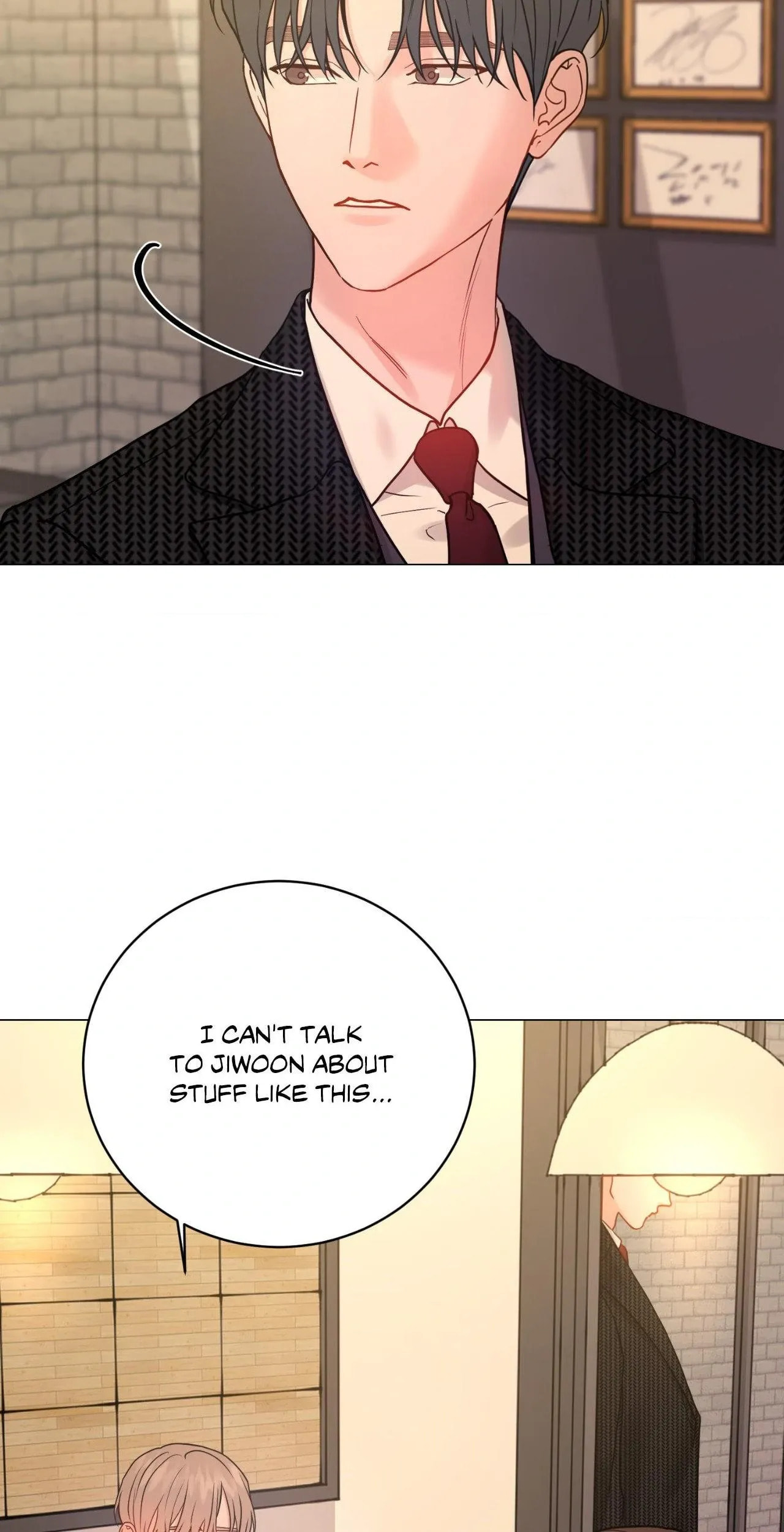 Read My Suha chapter 159 image 25 on Lezhin