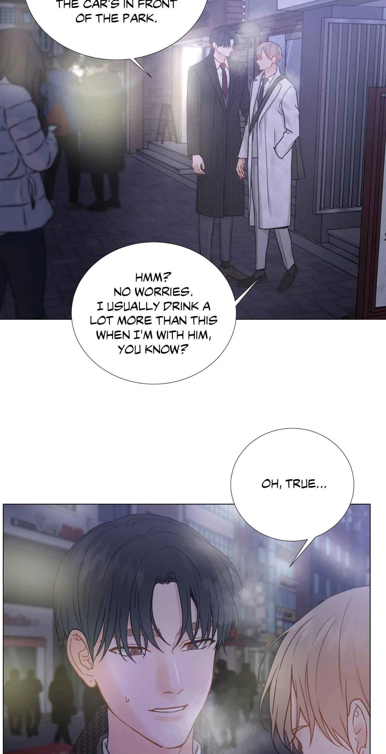 Read My Suha chapter 159 image 29 on Lezhin