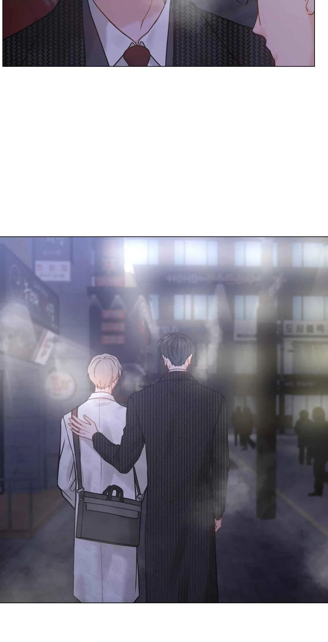 Read My Suha chapter 159 image 30 on Lezhin