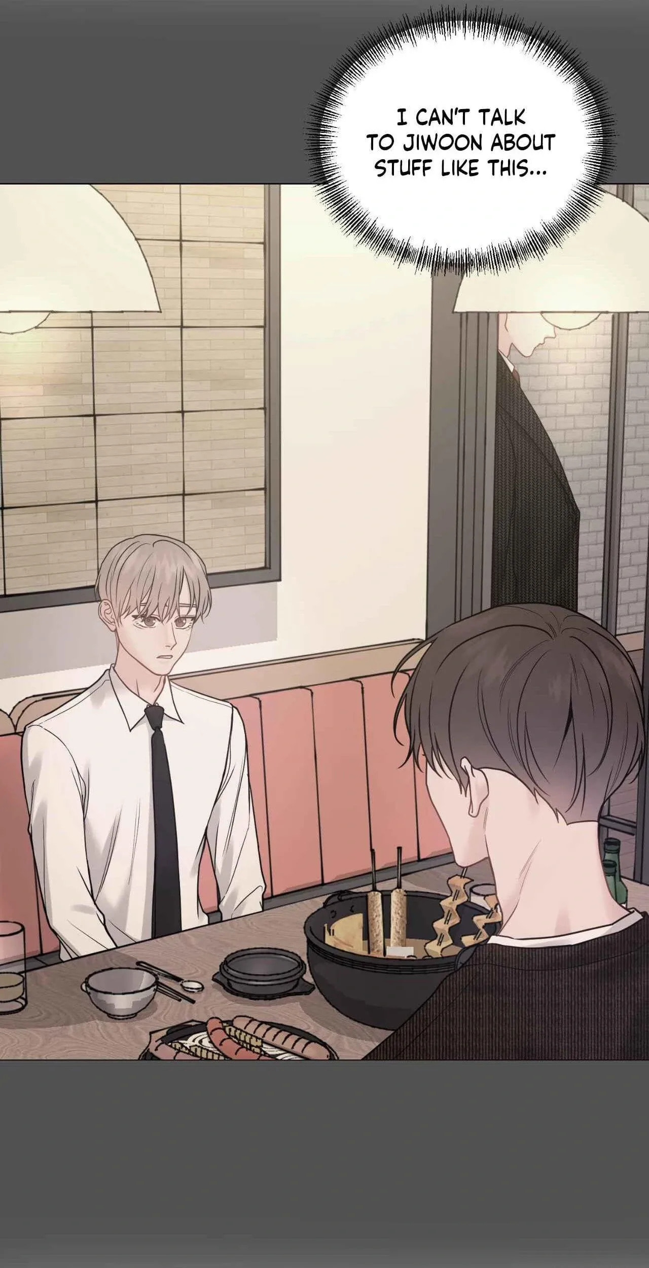 Read My Suha chapter 159 image 32 on Lezhin
