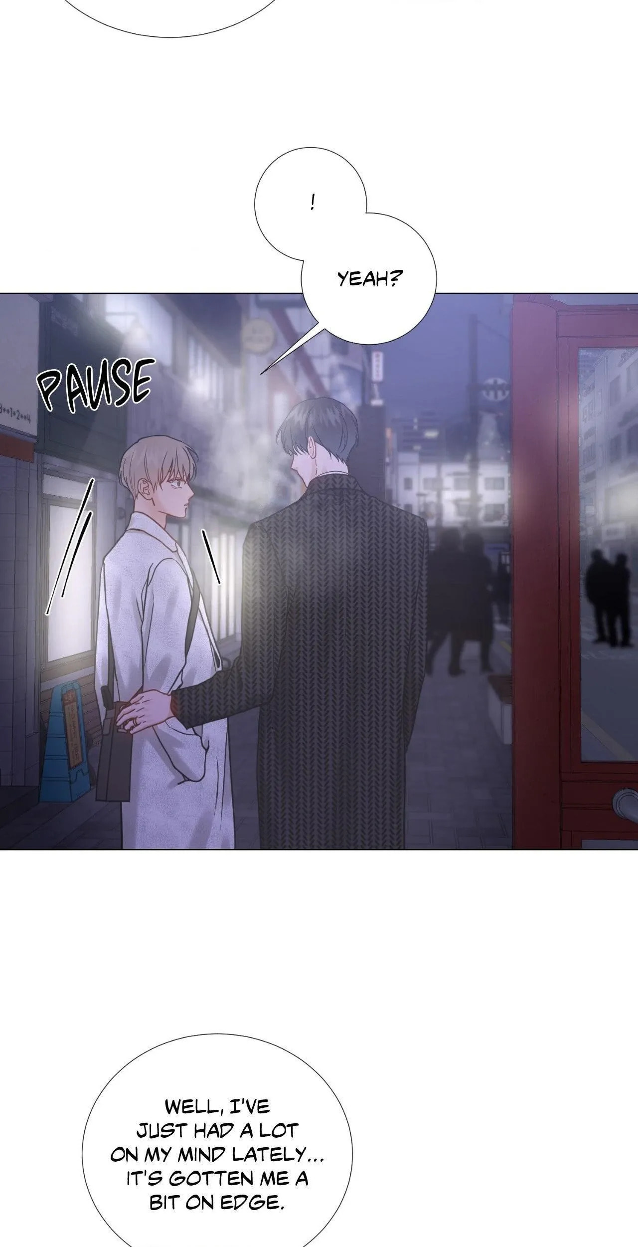 Read My Suha chapter 159 image 37 on Lezhin