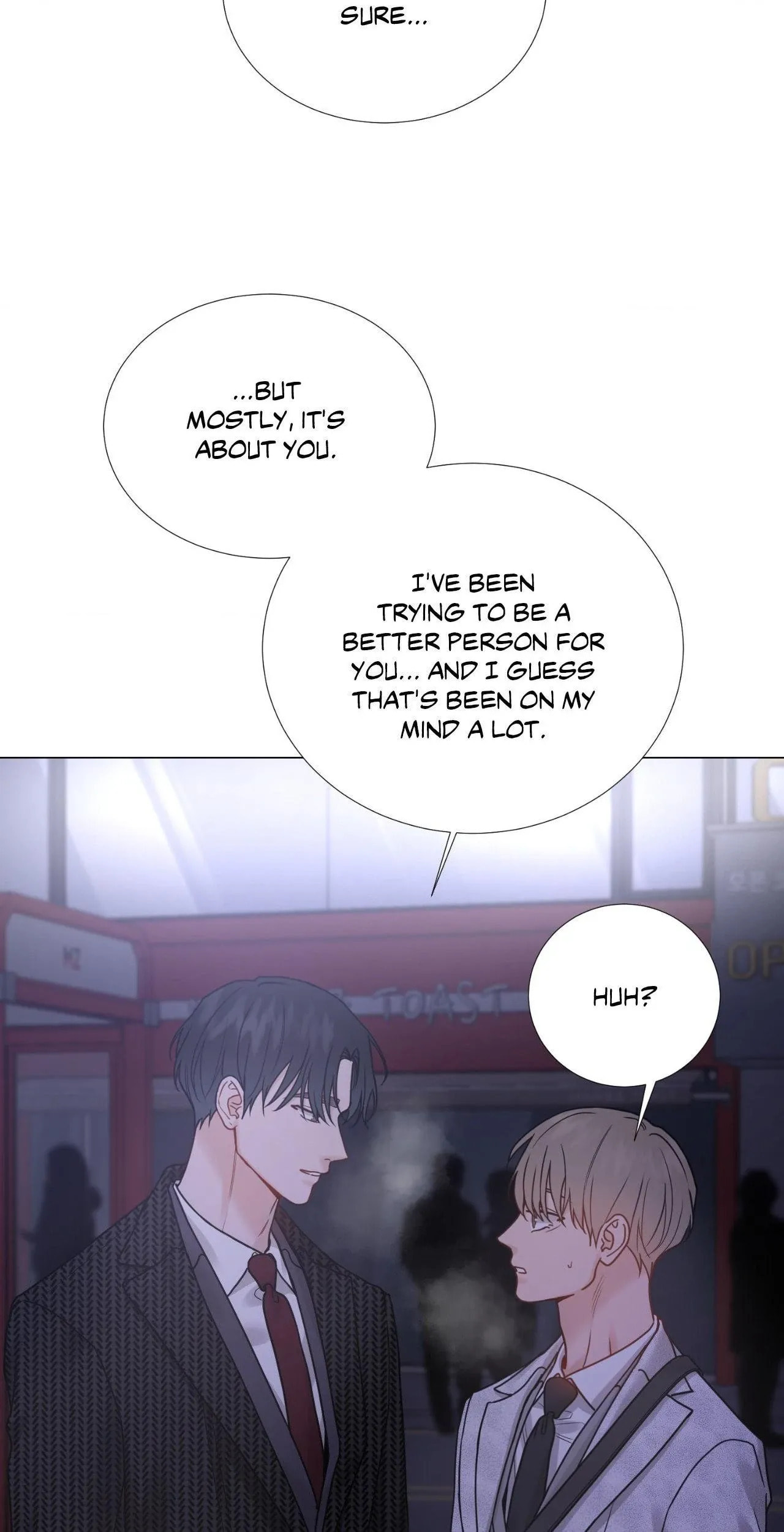 Read My Suha chapter 159 image 40 on Lezhin