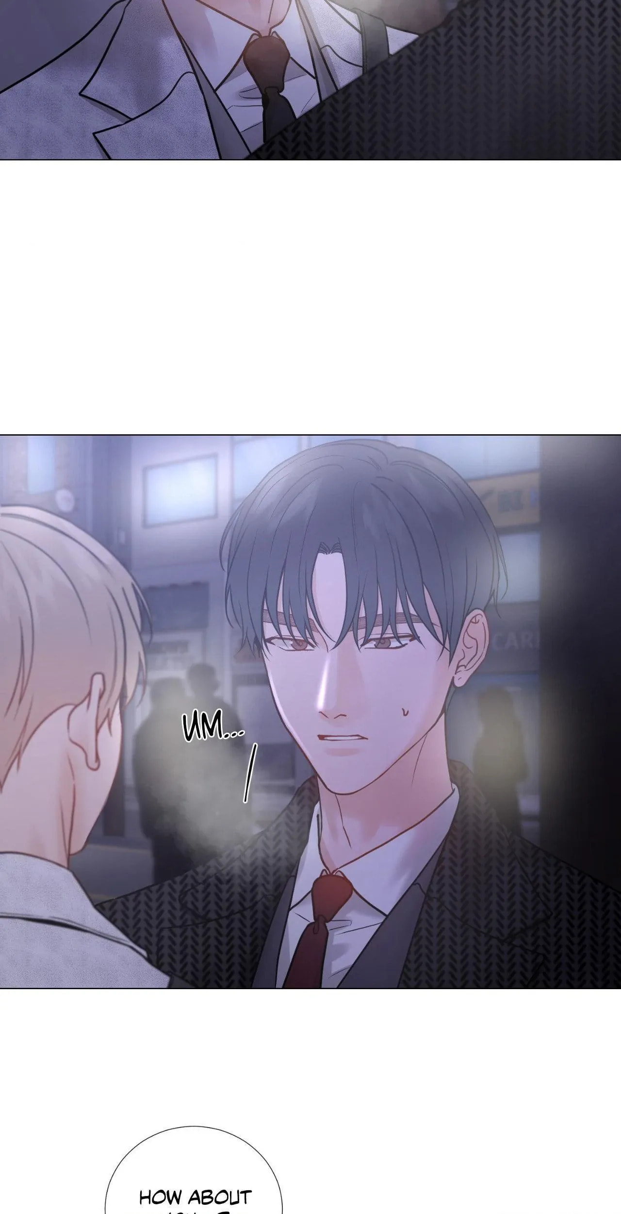 Read My Suha chapter 159 image 46 on Lezhin