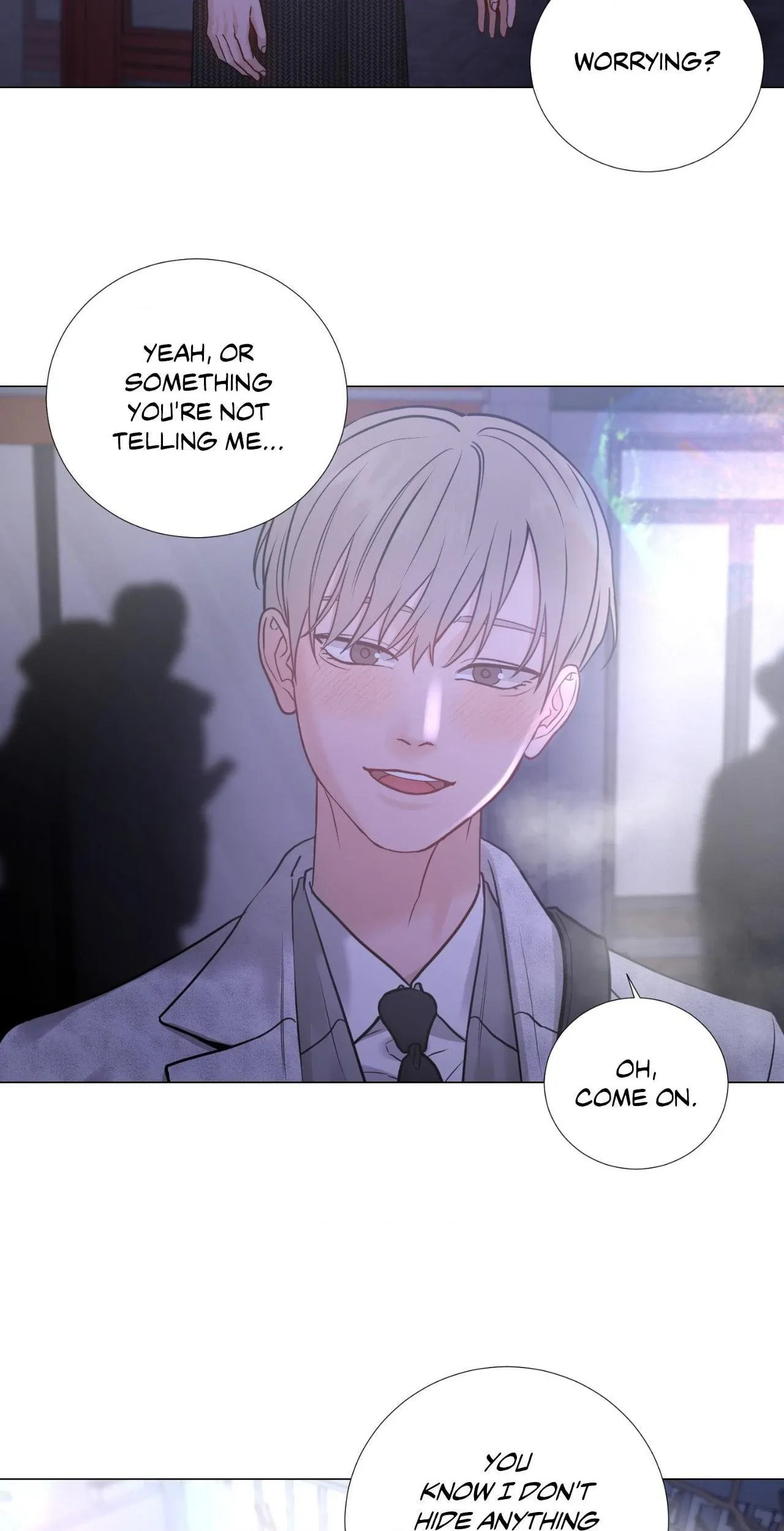 Read My Suha chapter 159 image 48 on Lezhin