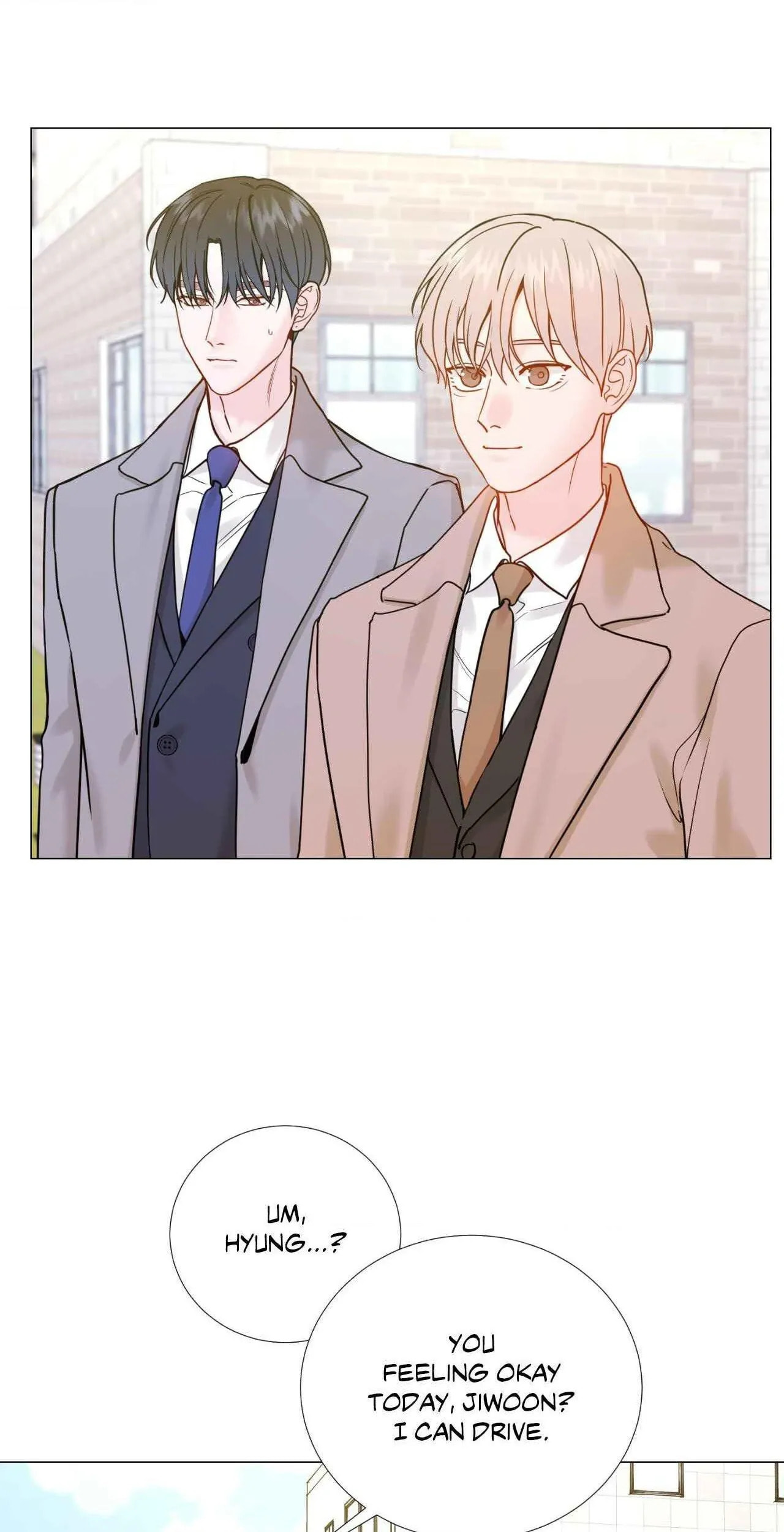 Read My Suha chapter 159 image 5 on Lezhin