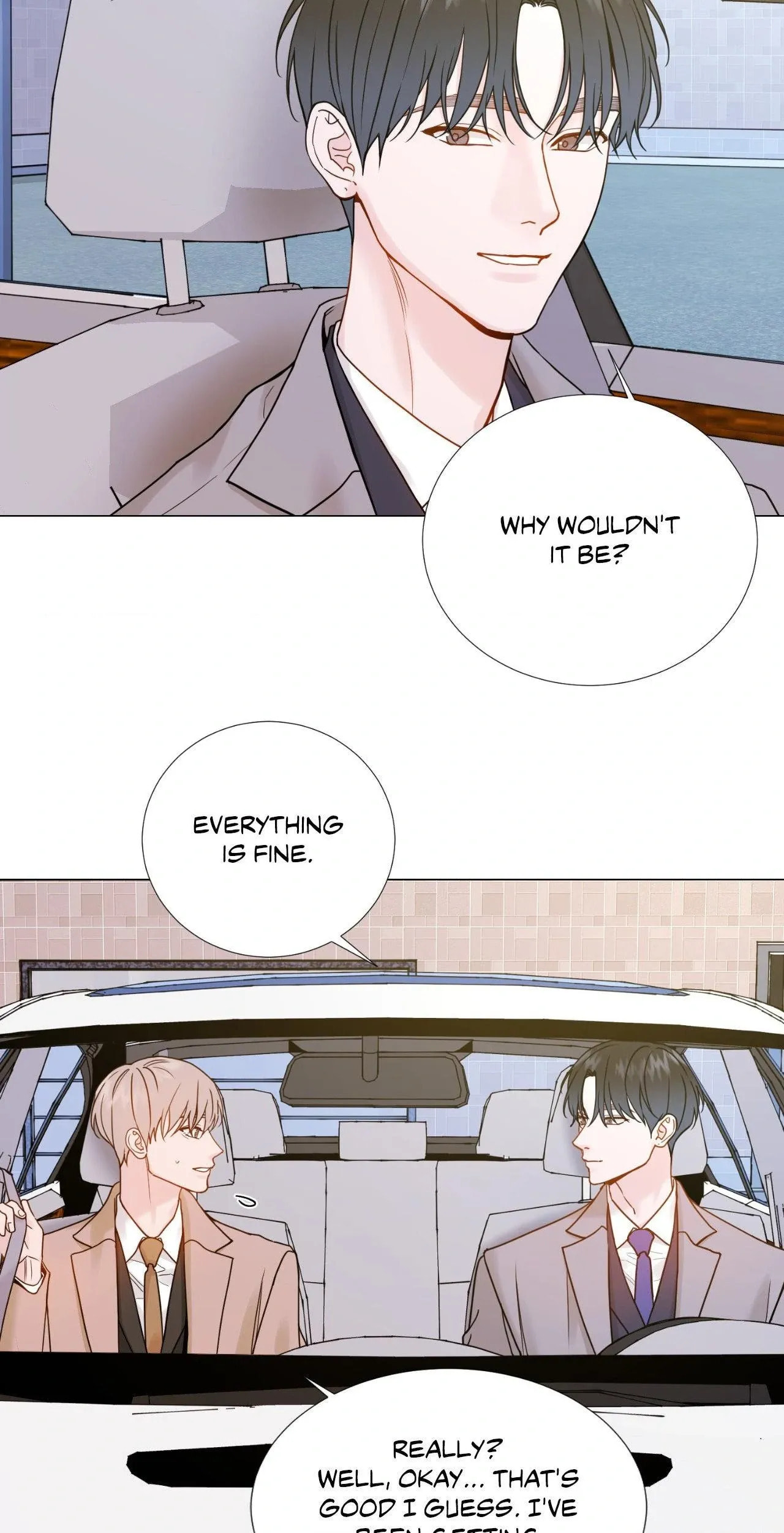 Read My Suha chapter 159 image 8 on Lezhin