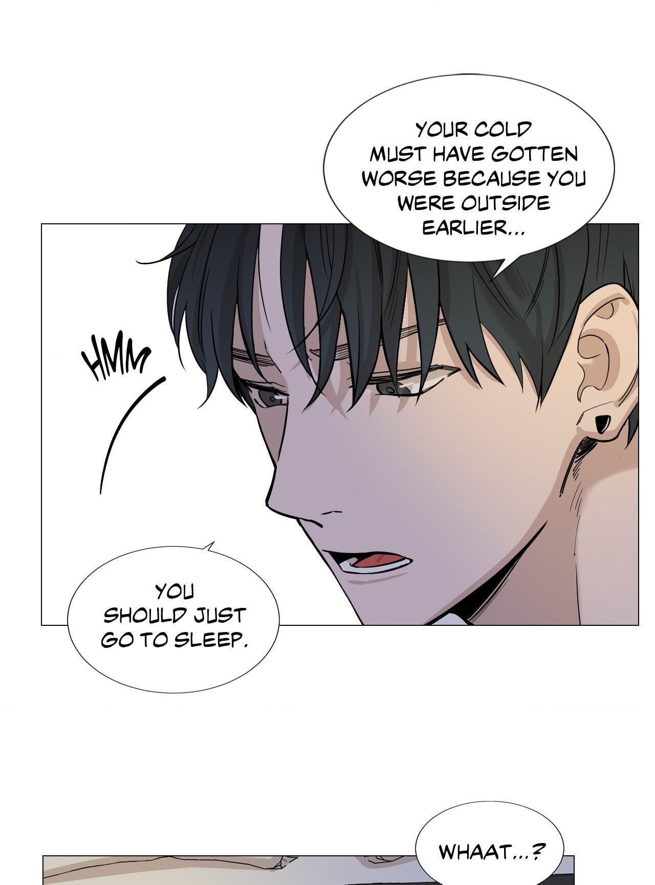 Read My Suha chapter 16 image 0 on Lezhin