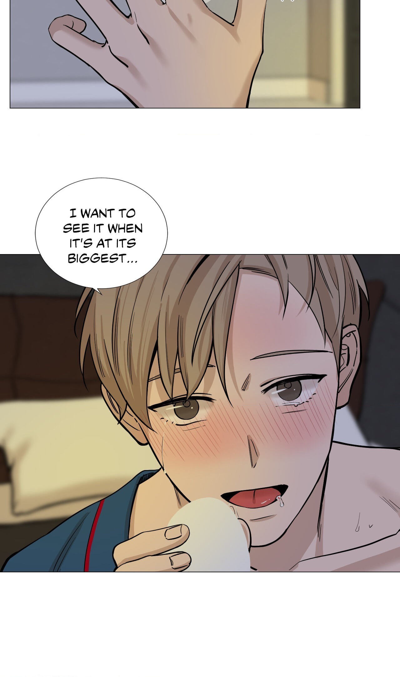 Read My Suha chapter 16 image 11 on Lezhin