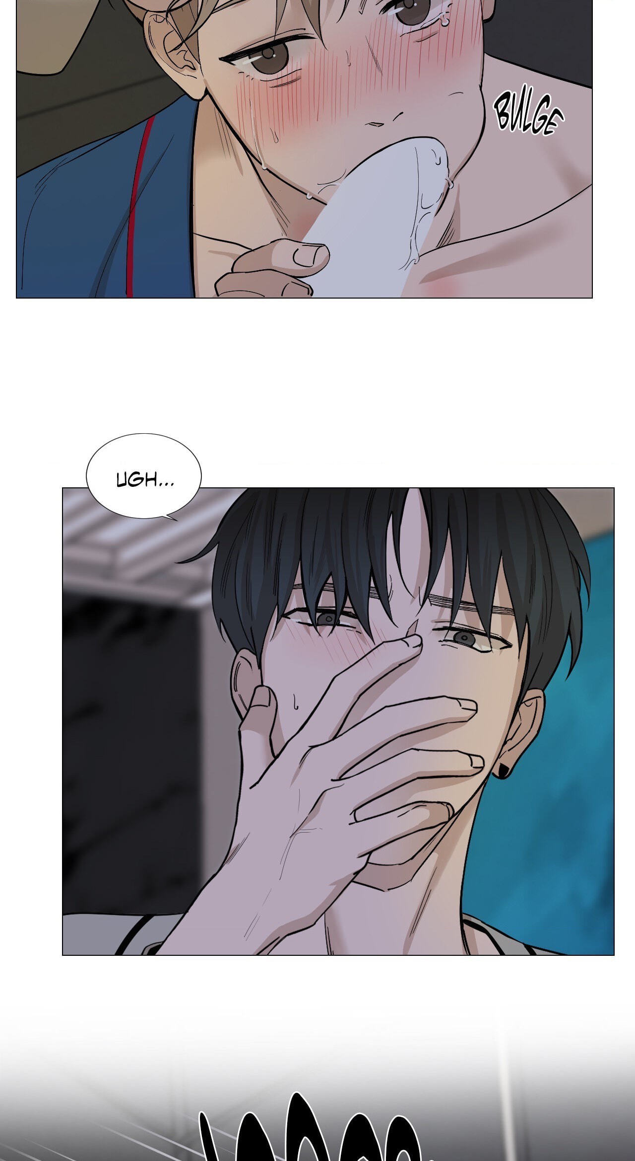 Read My Suha chapter 16 image 14 on Lezhin