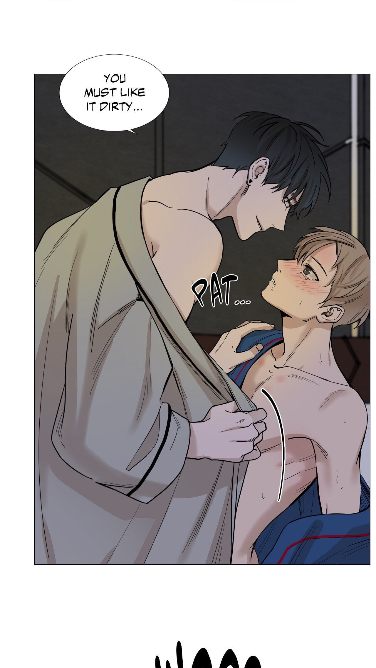 Read My Suha chapter 16 image 18 on Lezhin