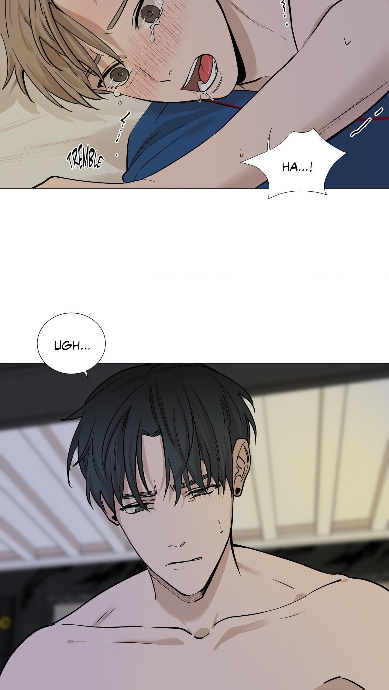 Read My Suha chapter 16 image 22 on Lezhin