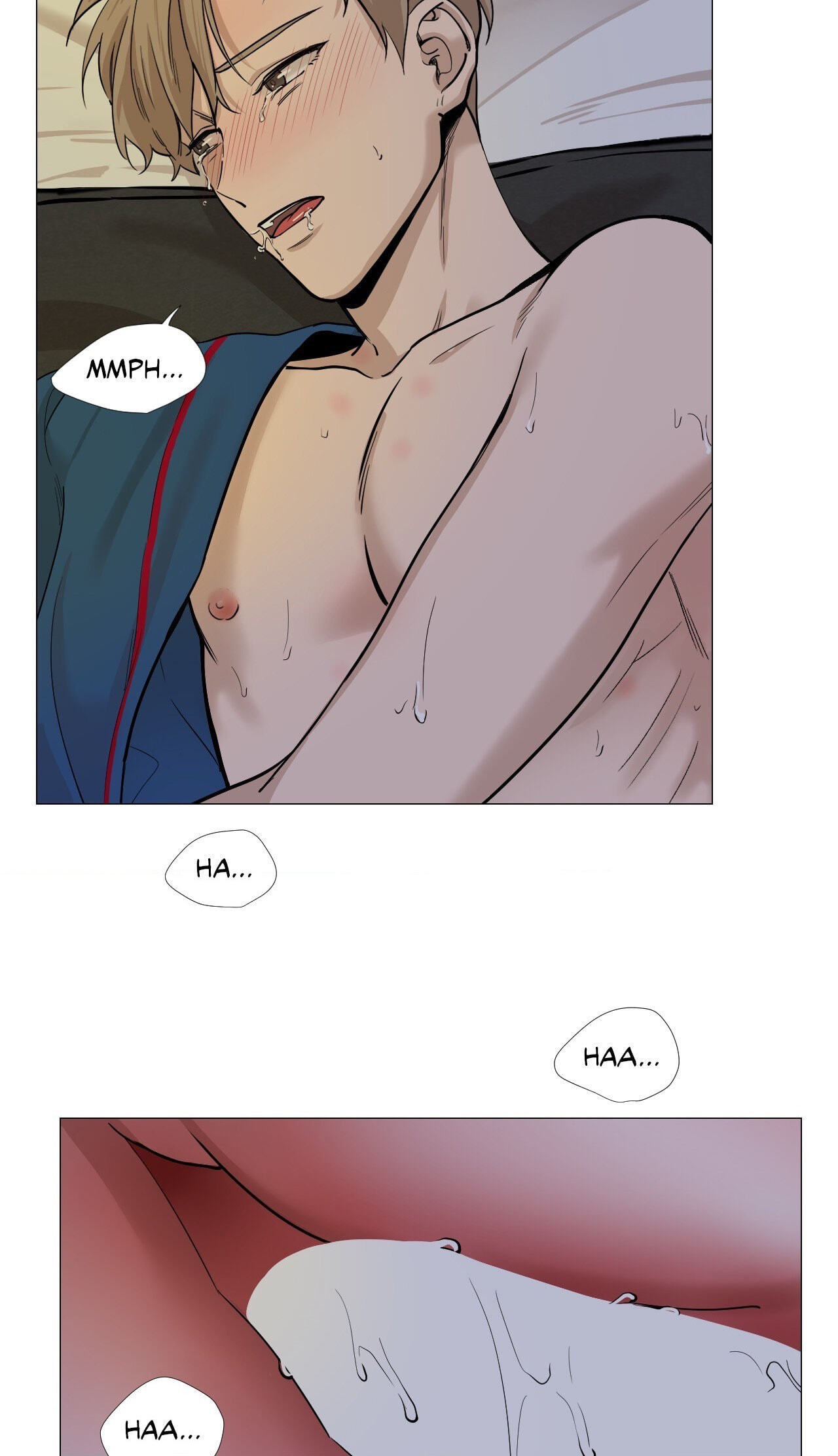 Read My Suha chapter 16 image 25 on Lezhin