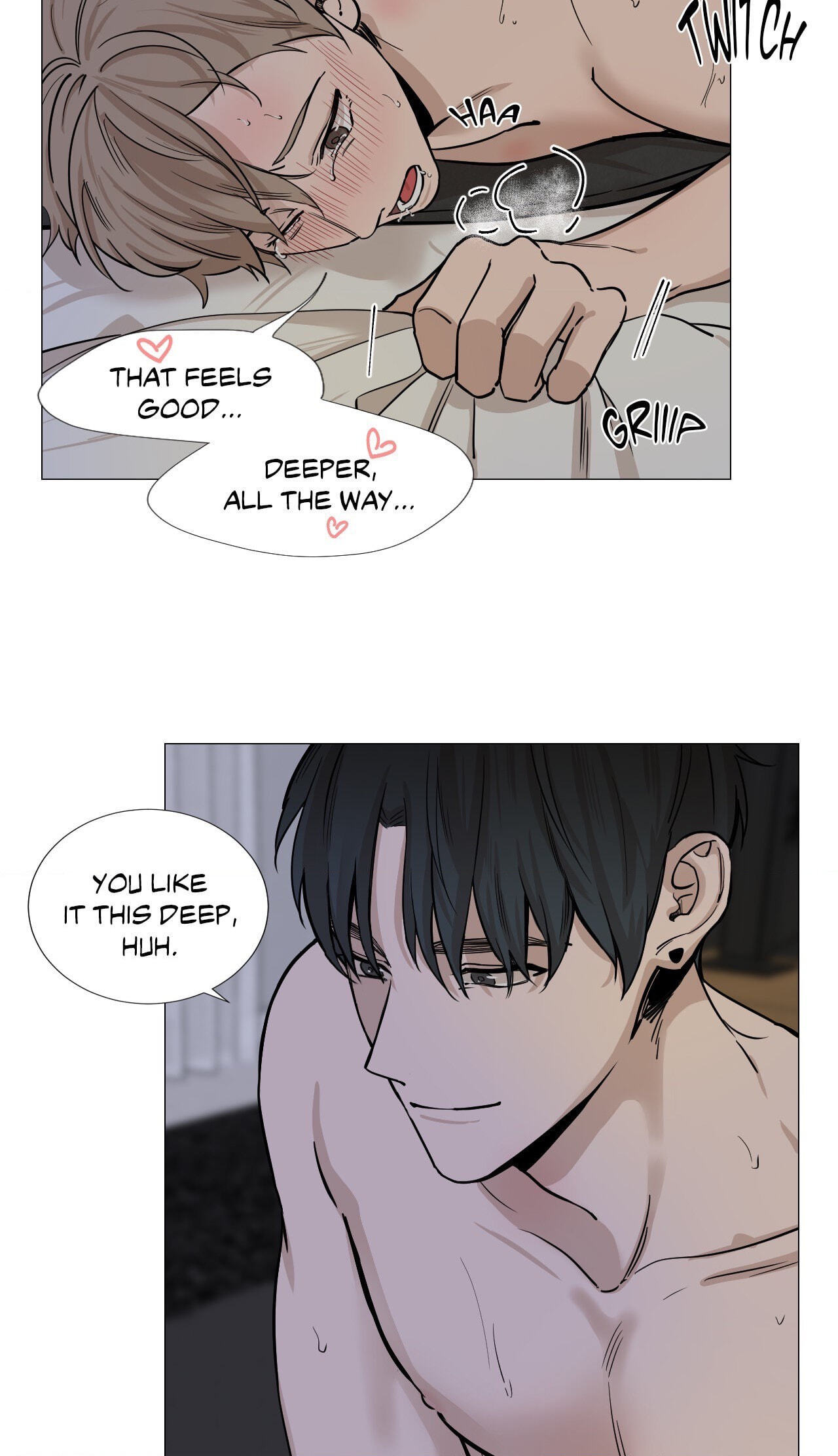 Read My Suha chapter 16 image 27 on Lezhin