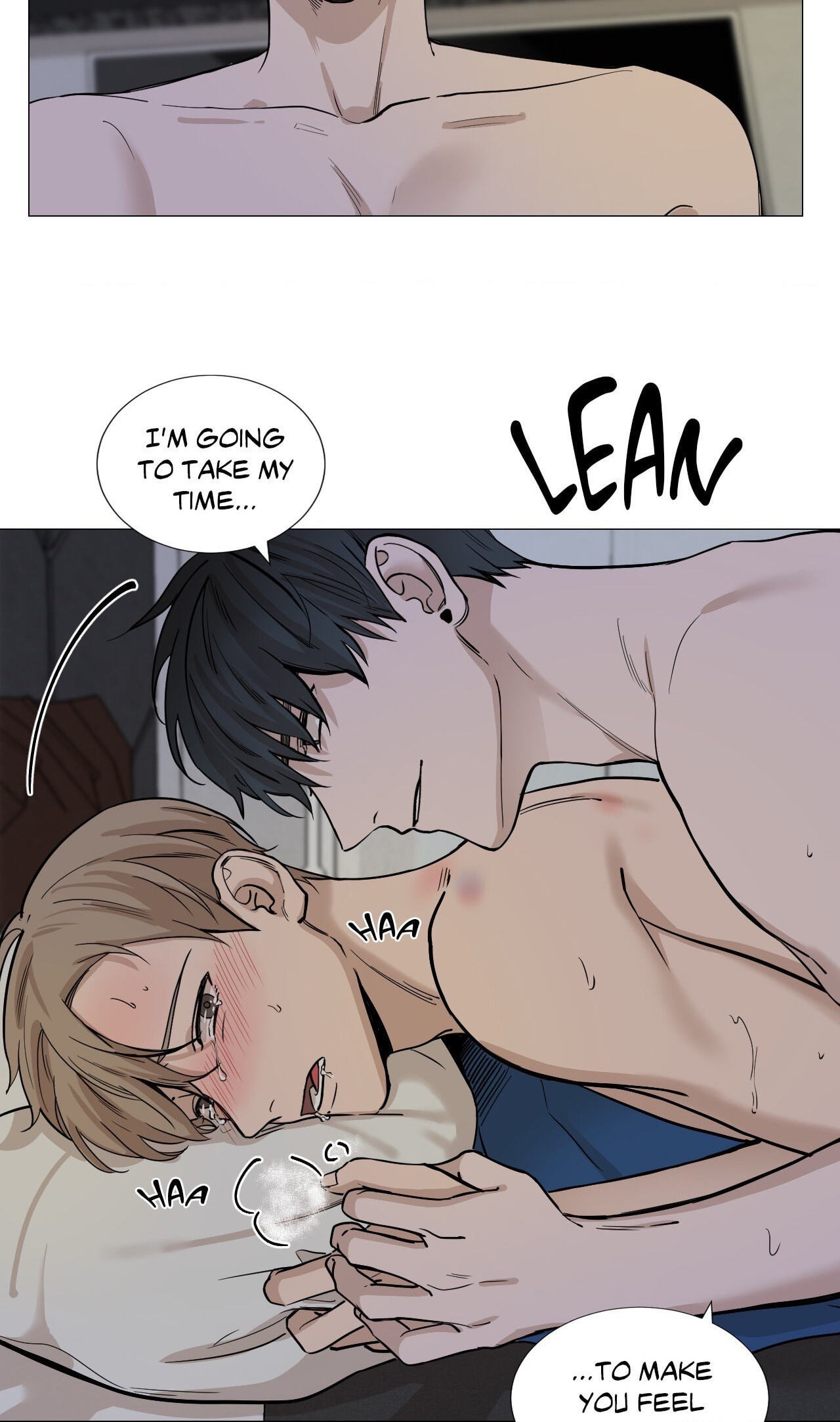 Read My Suha chapter 16 image 31 on Lezhin