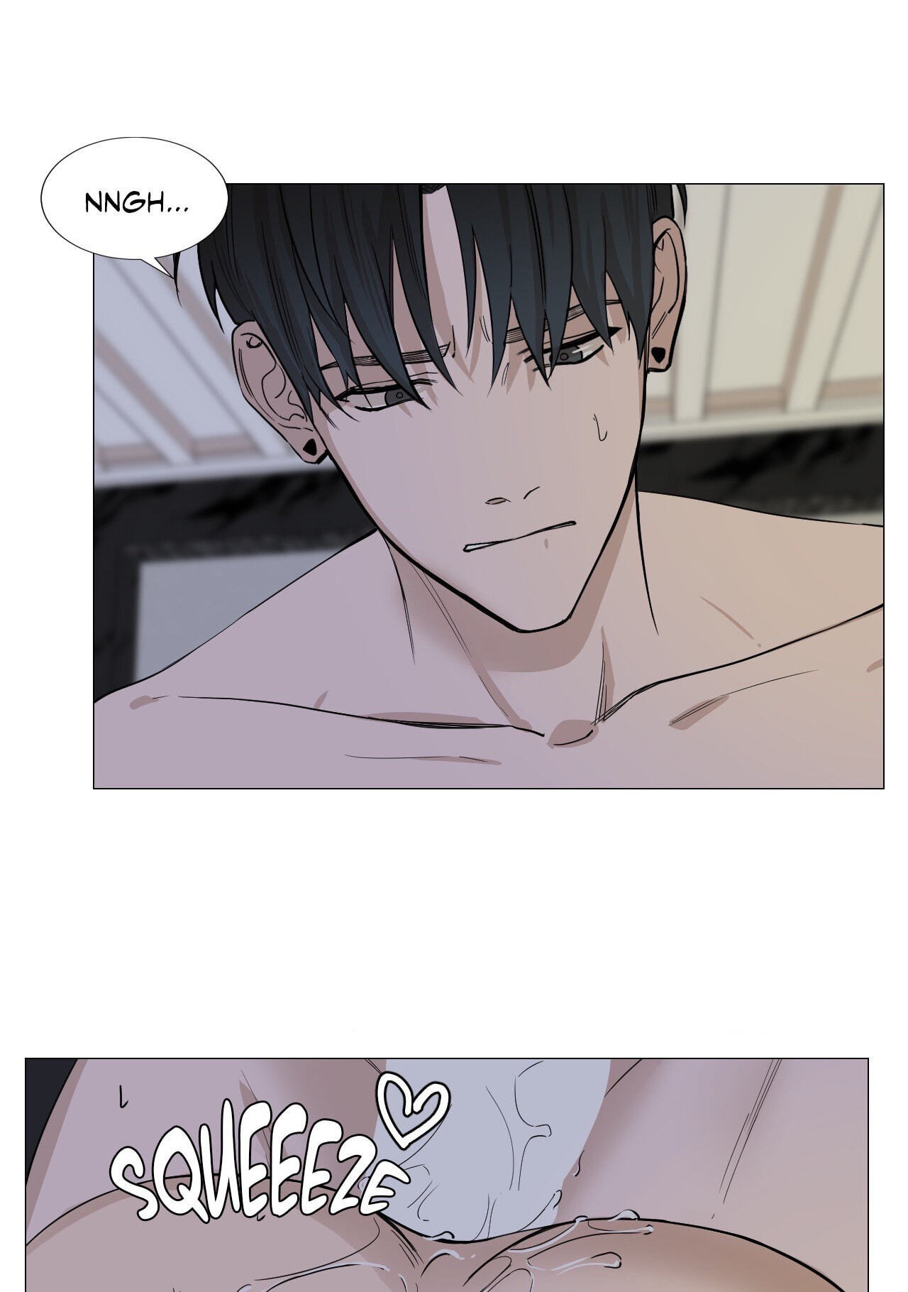 Read My Suha chapter 16 image 36 on Lezhin