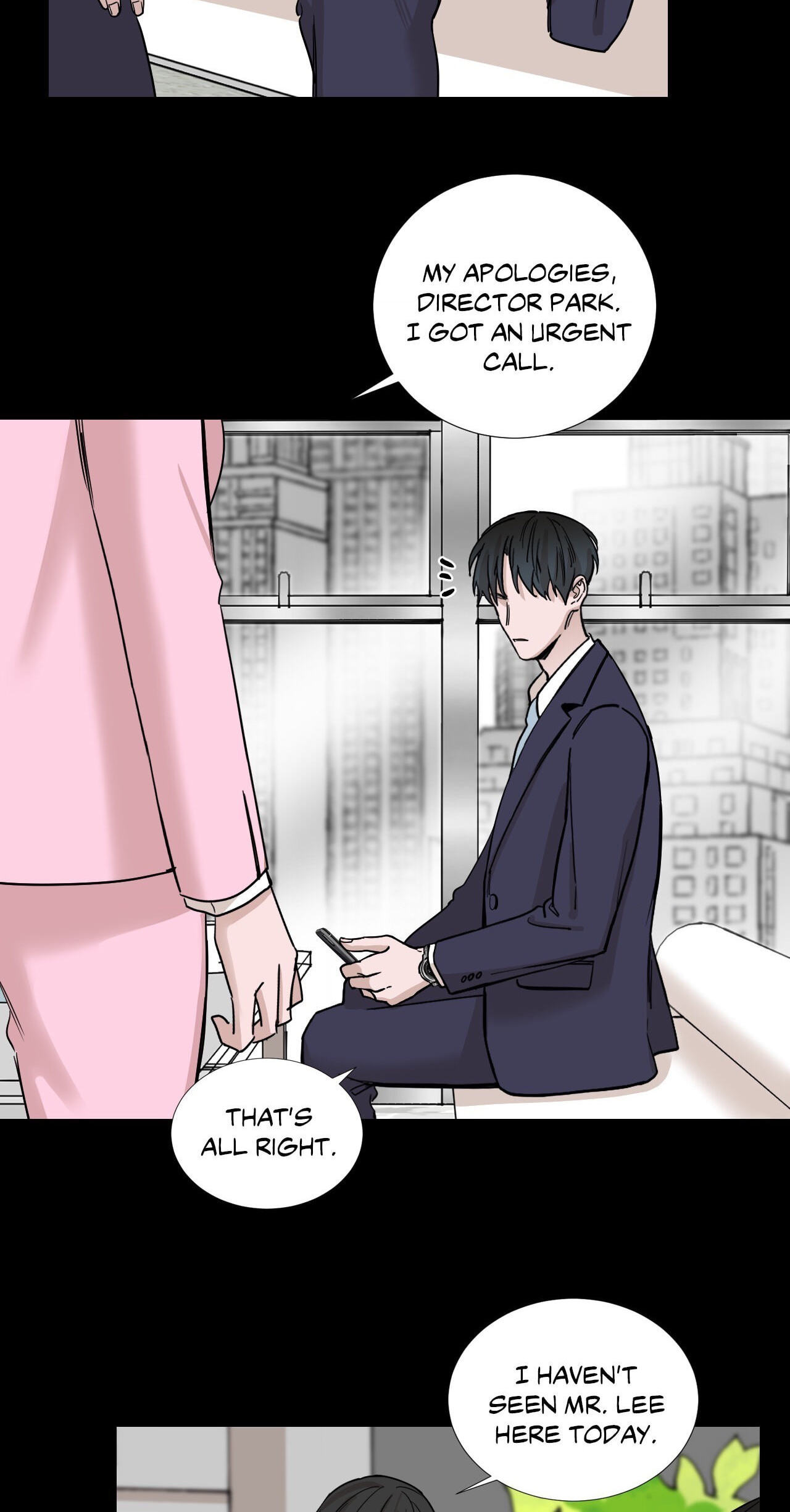 Read My Suha chapter 16 image 43 on Lezhin